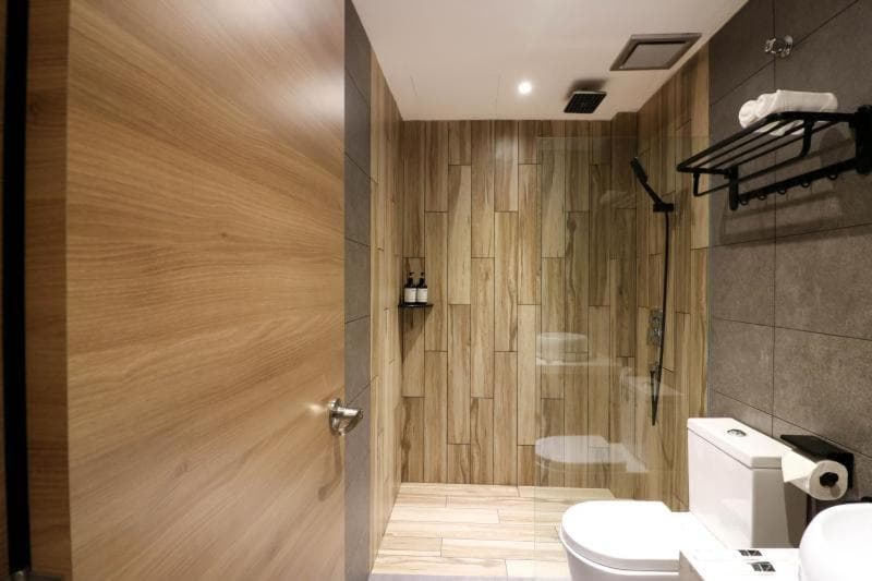 The NINES HOTEL Malacca photo 7
