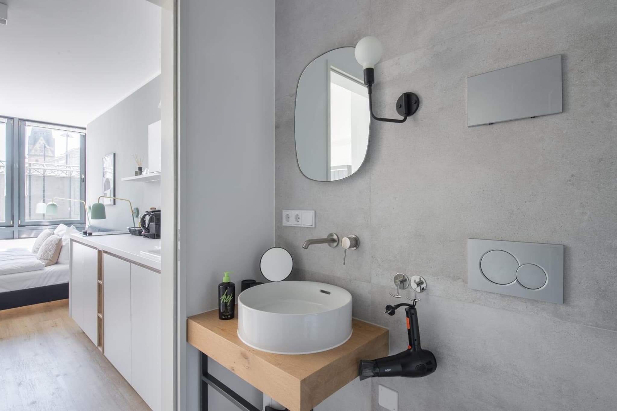 Limehome Flensburg Holm photo 5