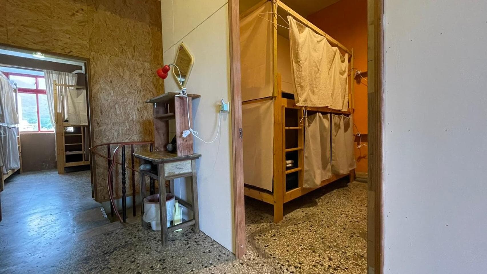 Dulan Tranquilo Hostel 台東都蘭晃輕鬆背包客棧 photo 4