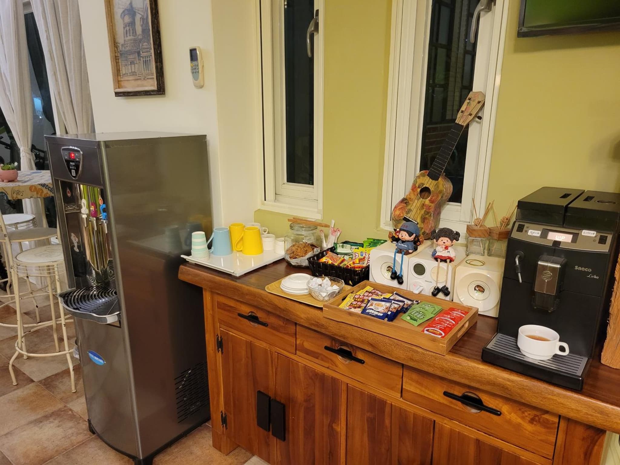 Slowly B&B photo 4