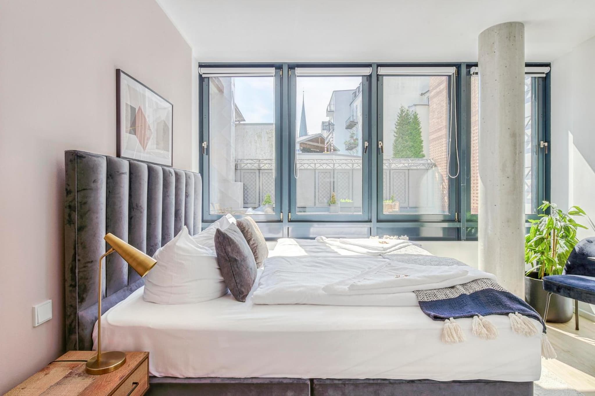 Limehome Flensburg Holm photo 2