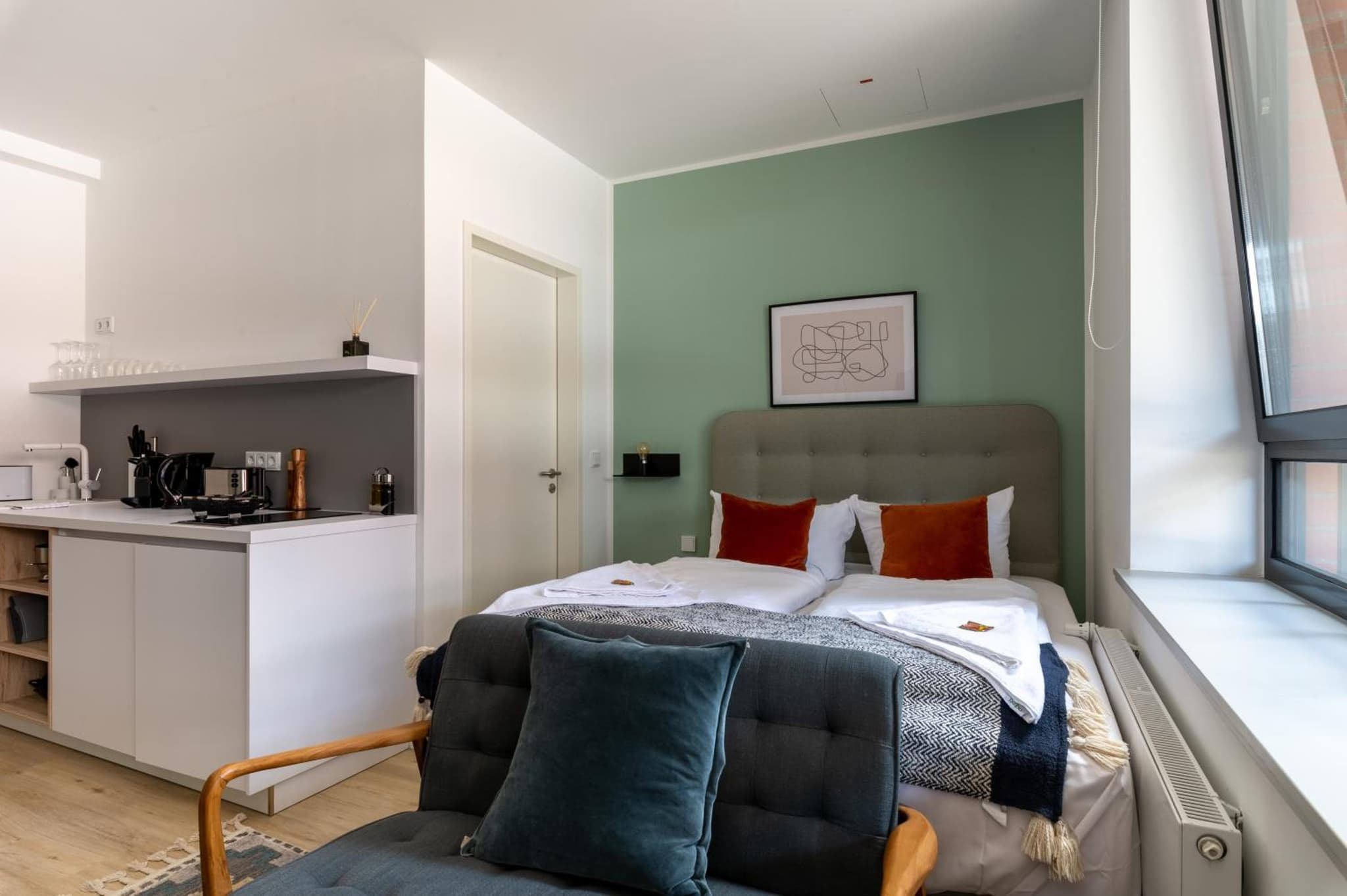 Limehome Flensburg Holm photo 3