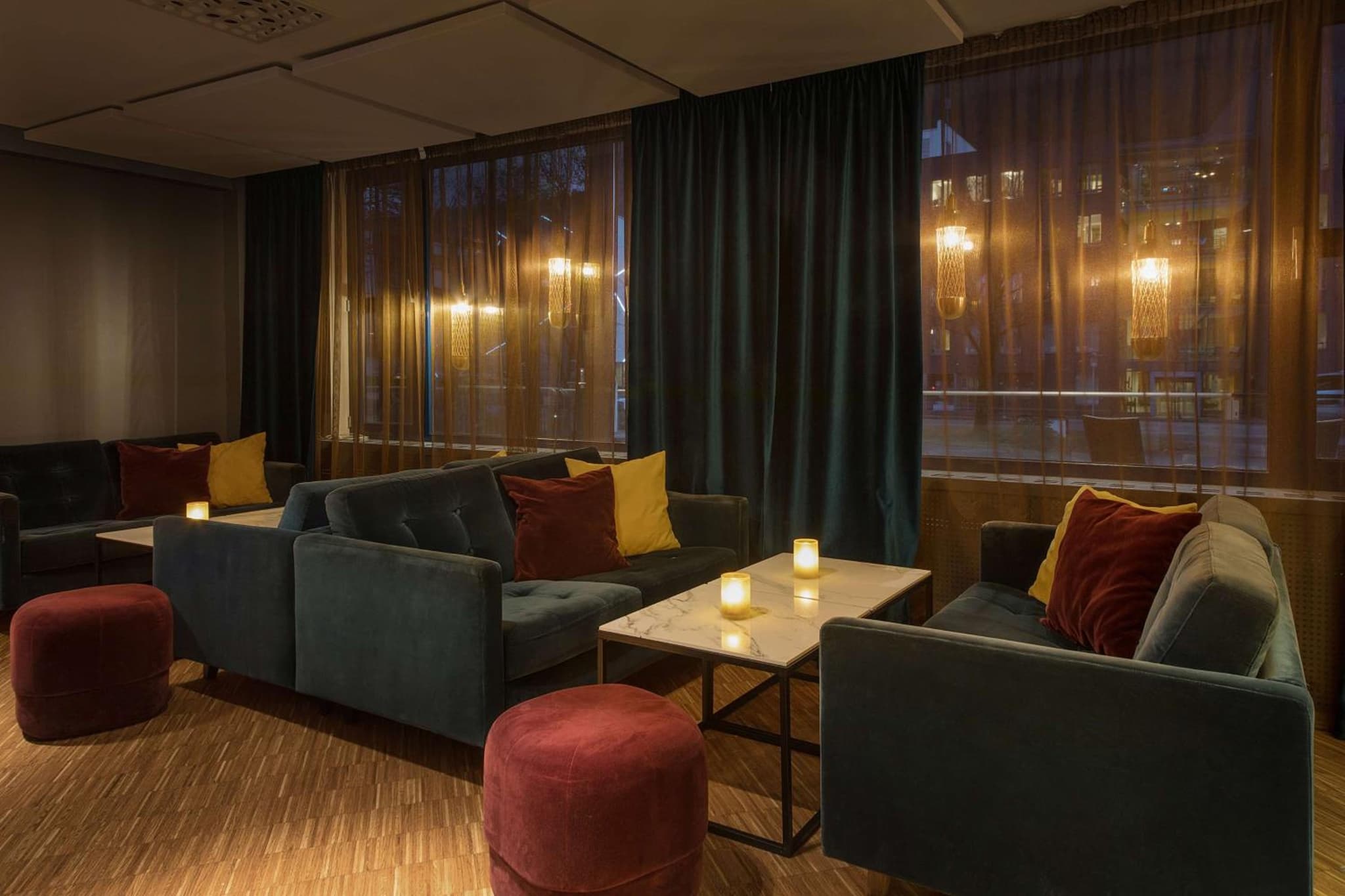 Scandic Sunnfjord Hotel & Spa photo 8
