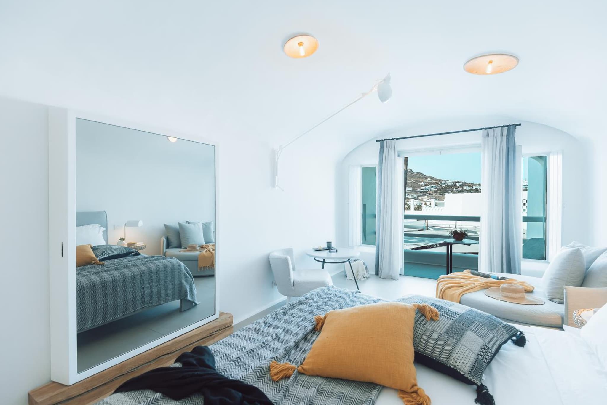 Mykonos Blanc - Preferred Hotels & Resorts photo 2