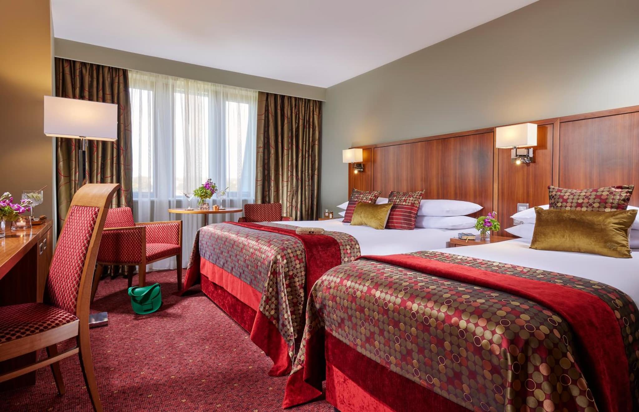 The Rose Hotel photo 9