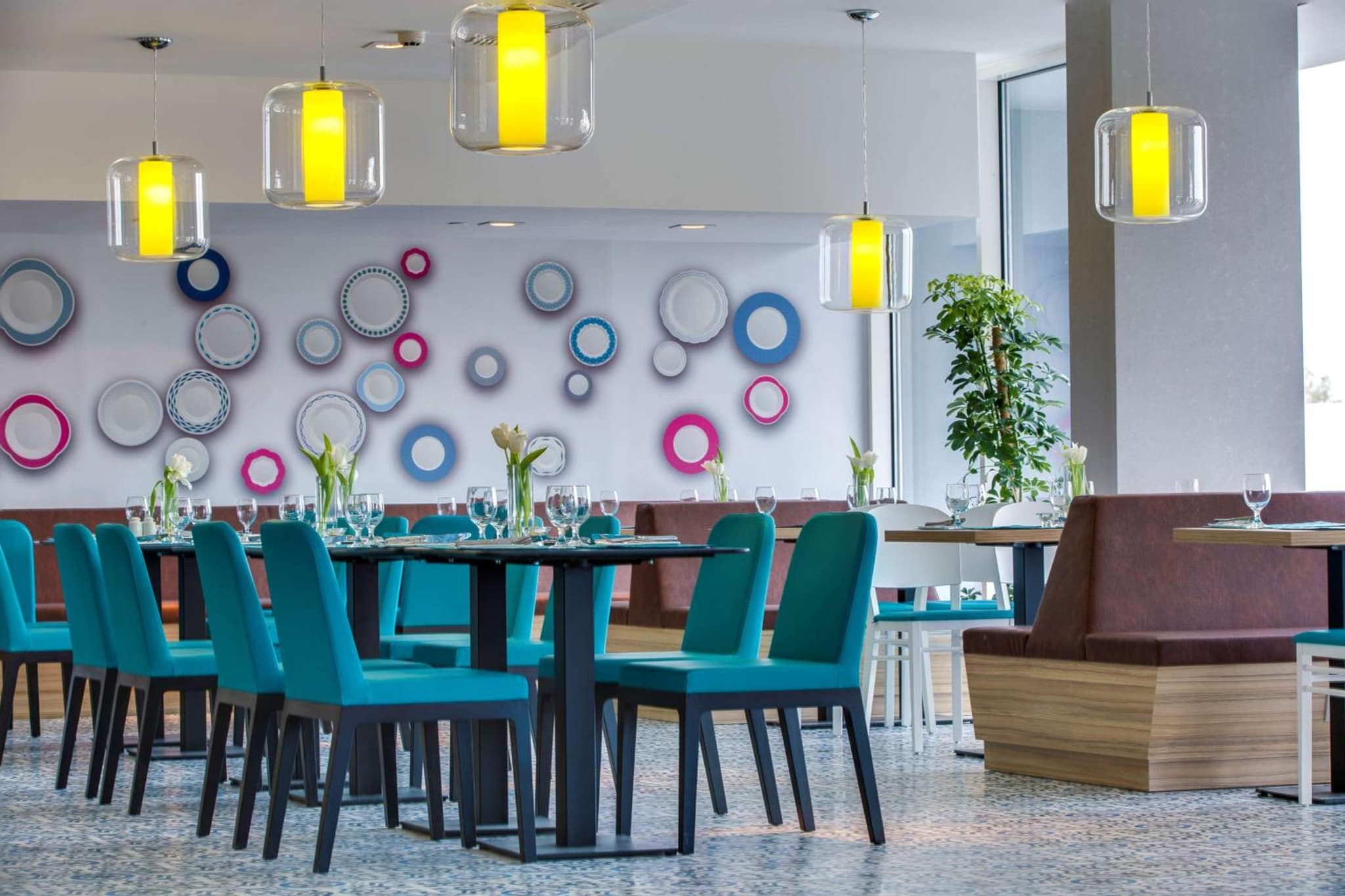 Park Inn by Radisson Dammam photo 5