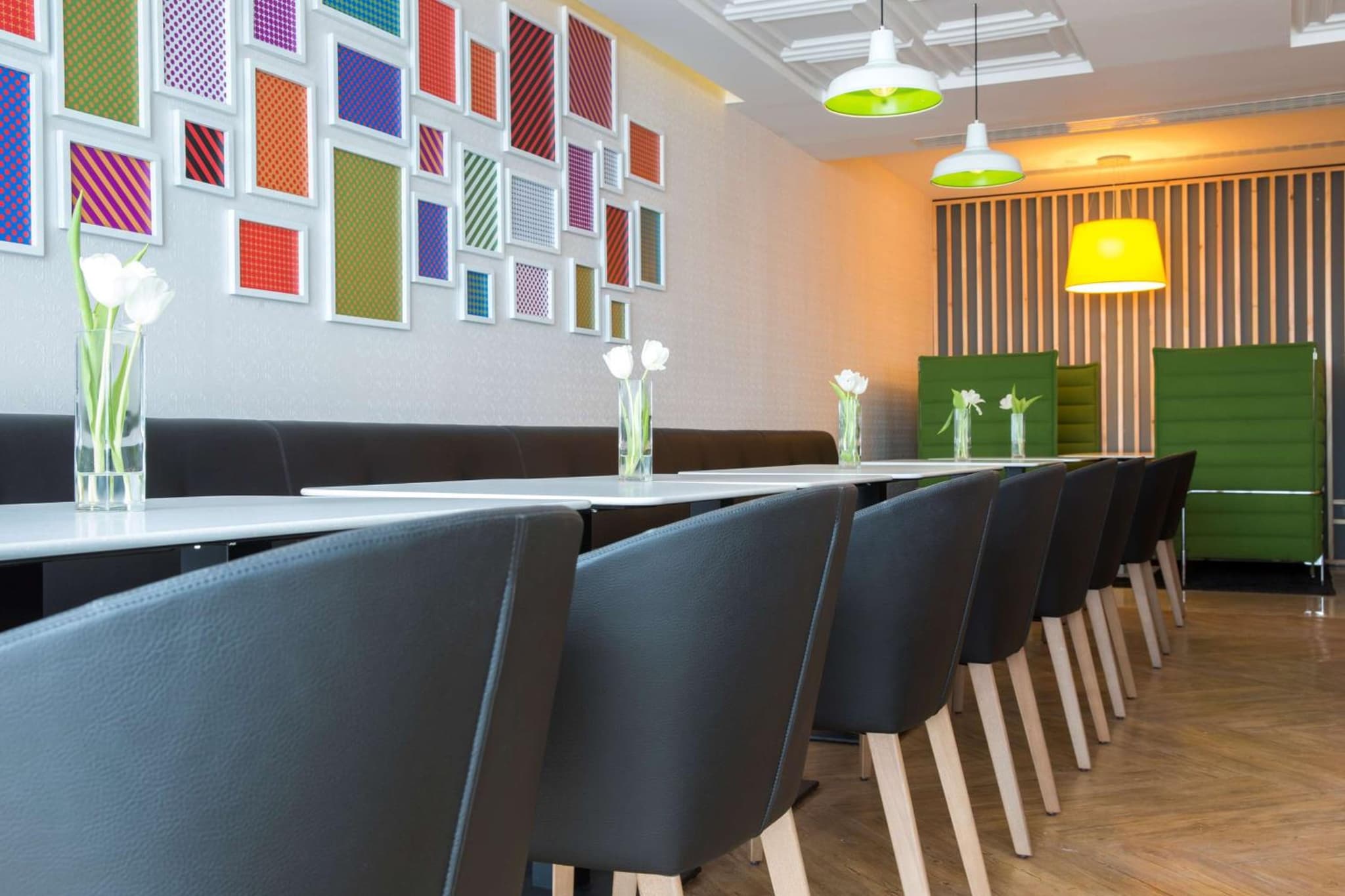 Park Inn by Radisson Dammam photo 3