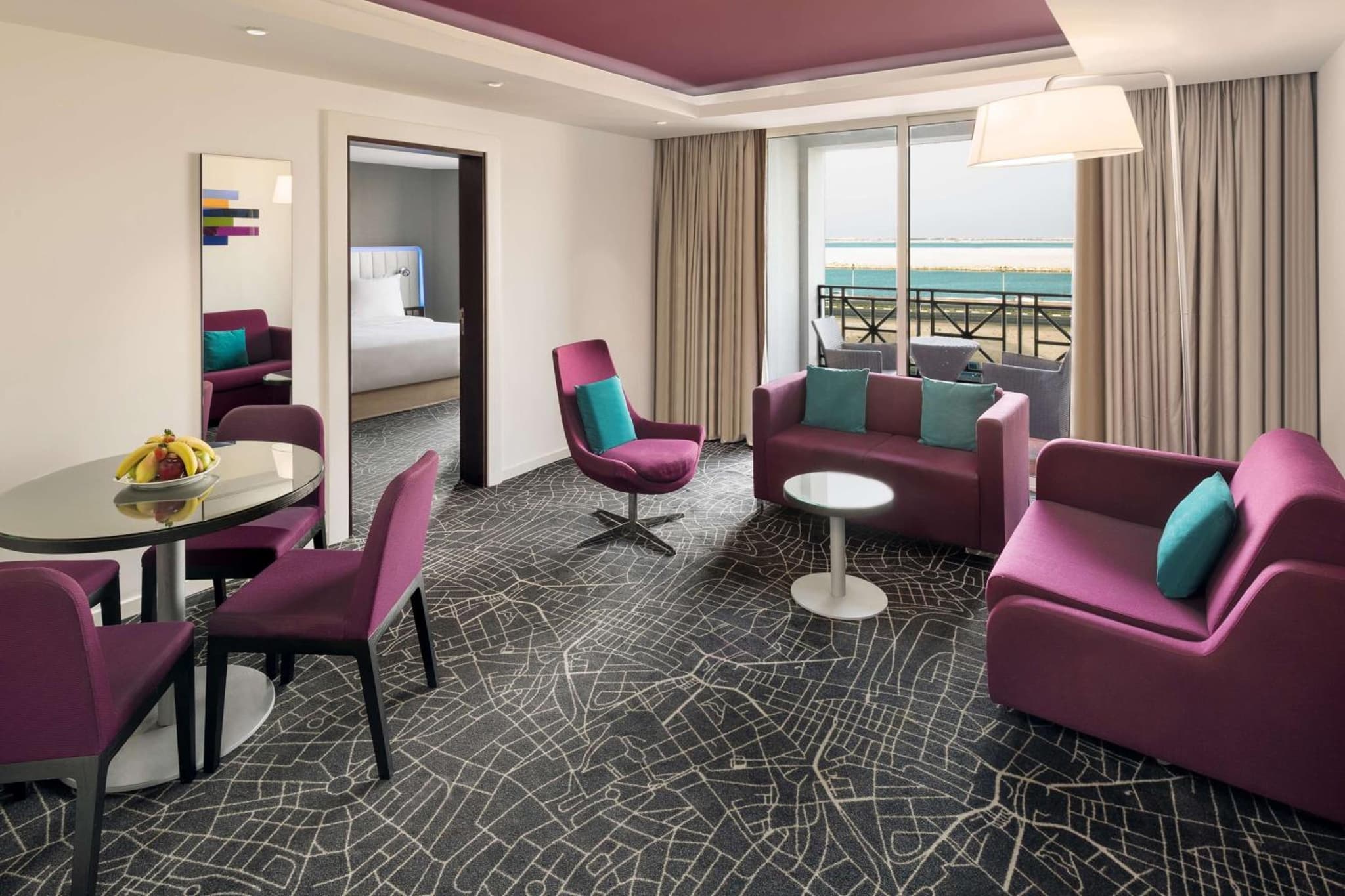Park Inn by Radisson Dammam photo 8
