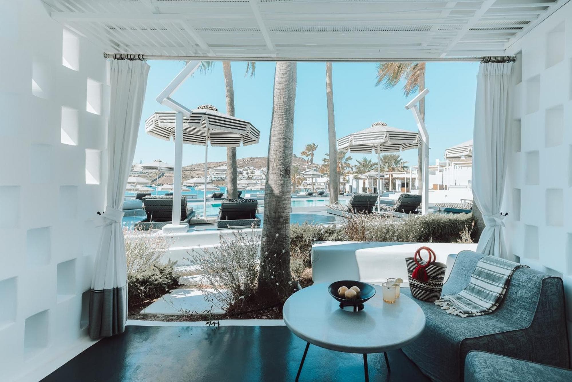 Mykonos Blanc - Preferred Hotels & Resorts photo 8