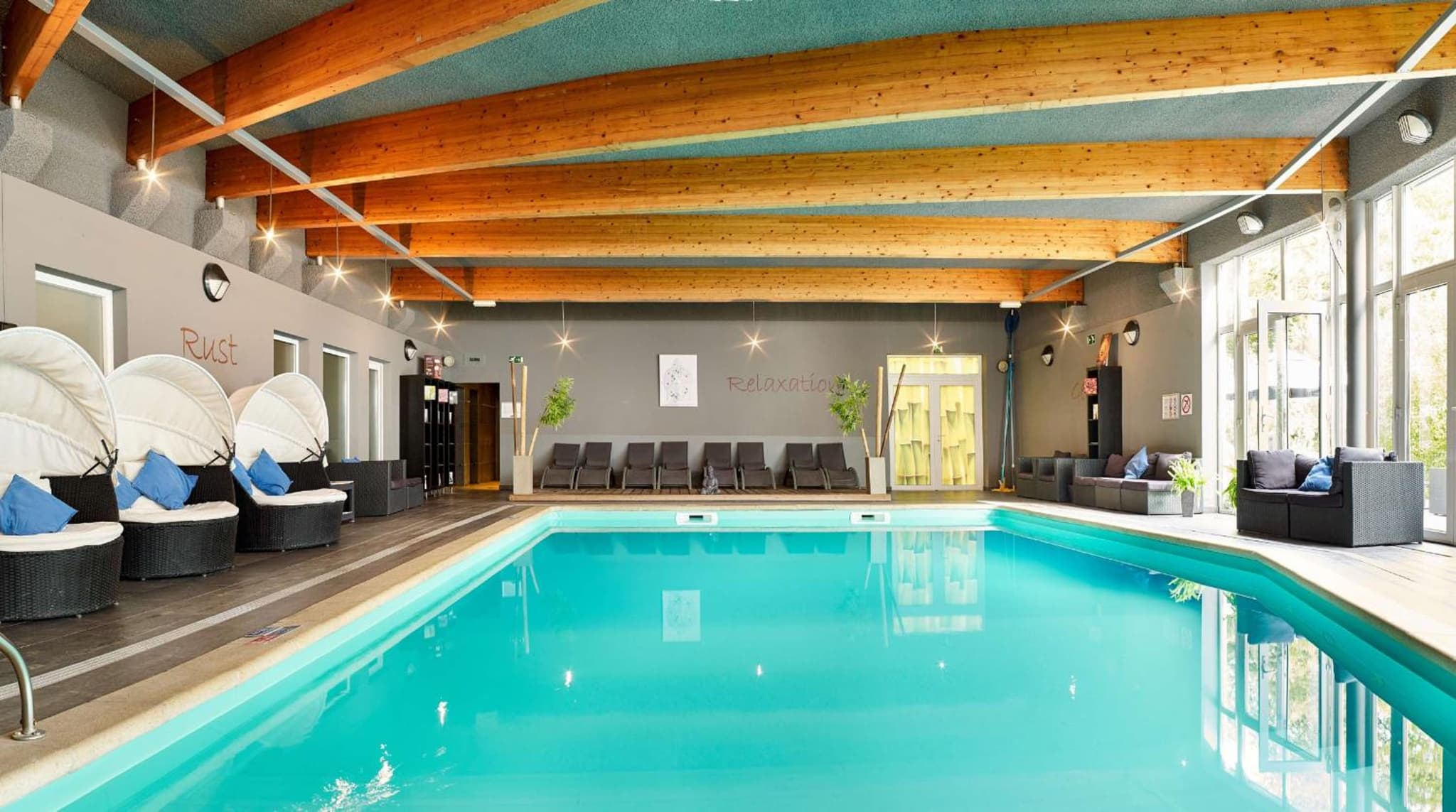 Radisson BLU Balmoral photo 4