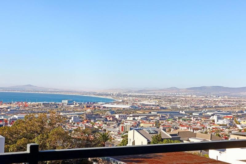 Star Apartments Cape Town photo 3