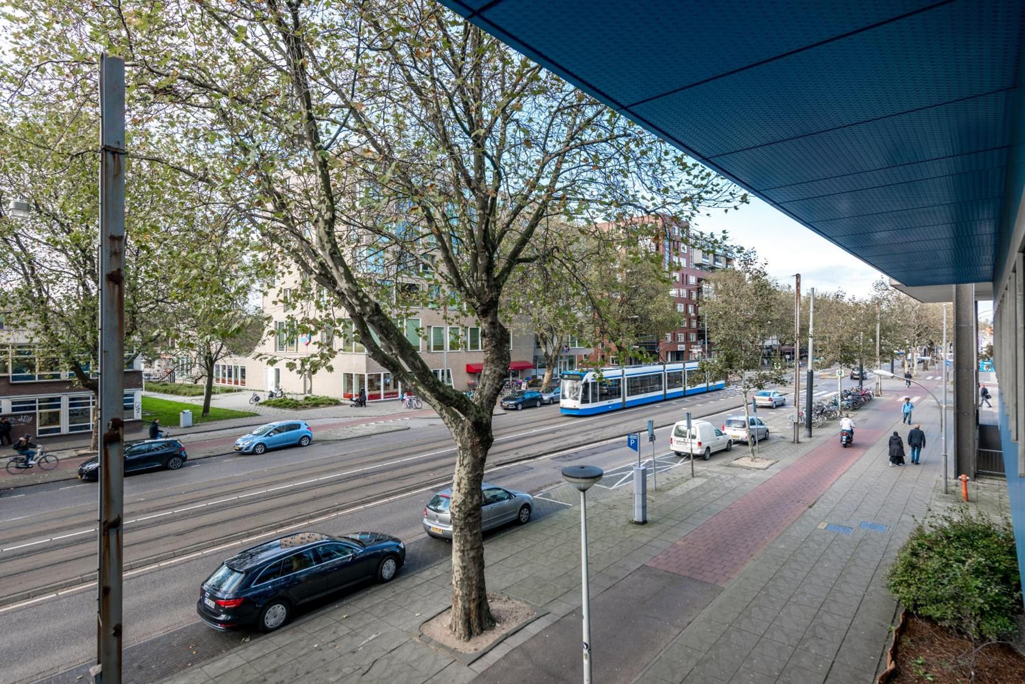 XO Hotels Blue Square photo 6