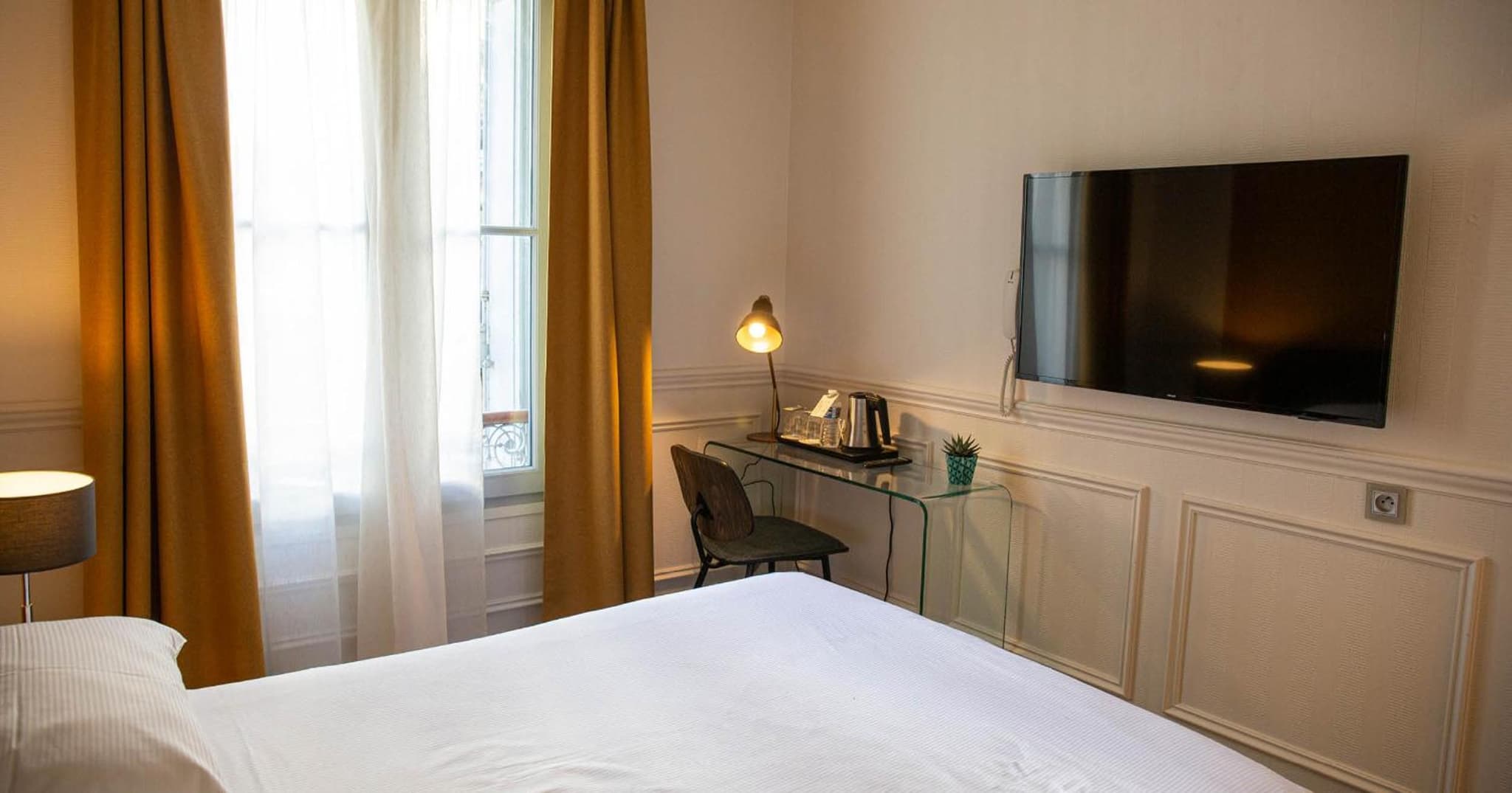 Hôtel Royal - Centre Comédie photo 7