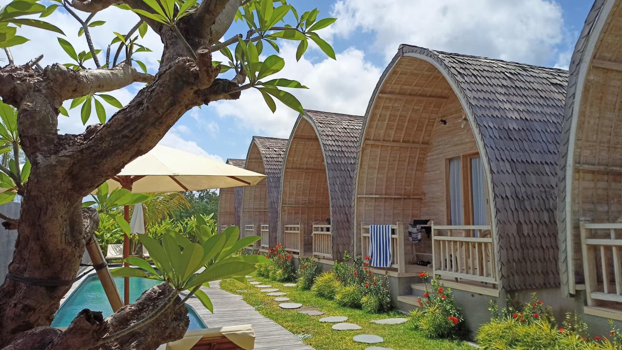 Tanhana Villa Canggu photo 8