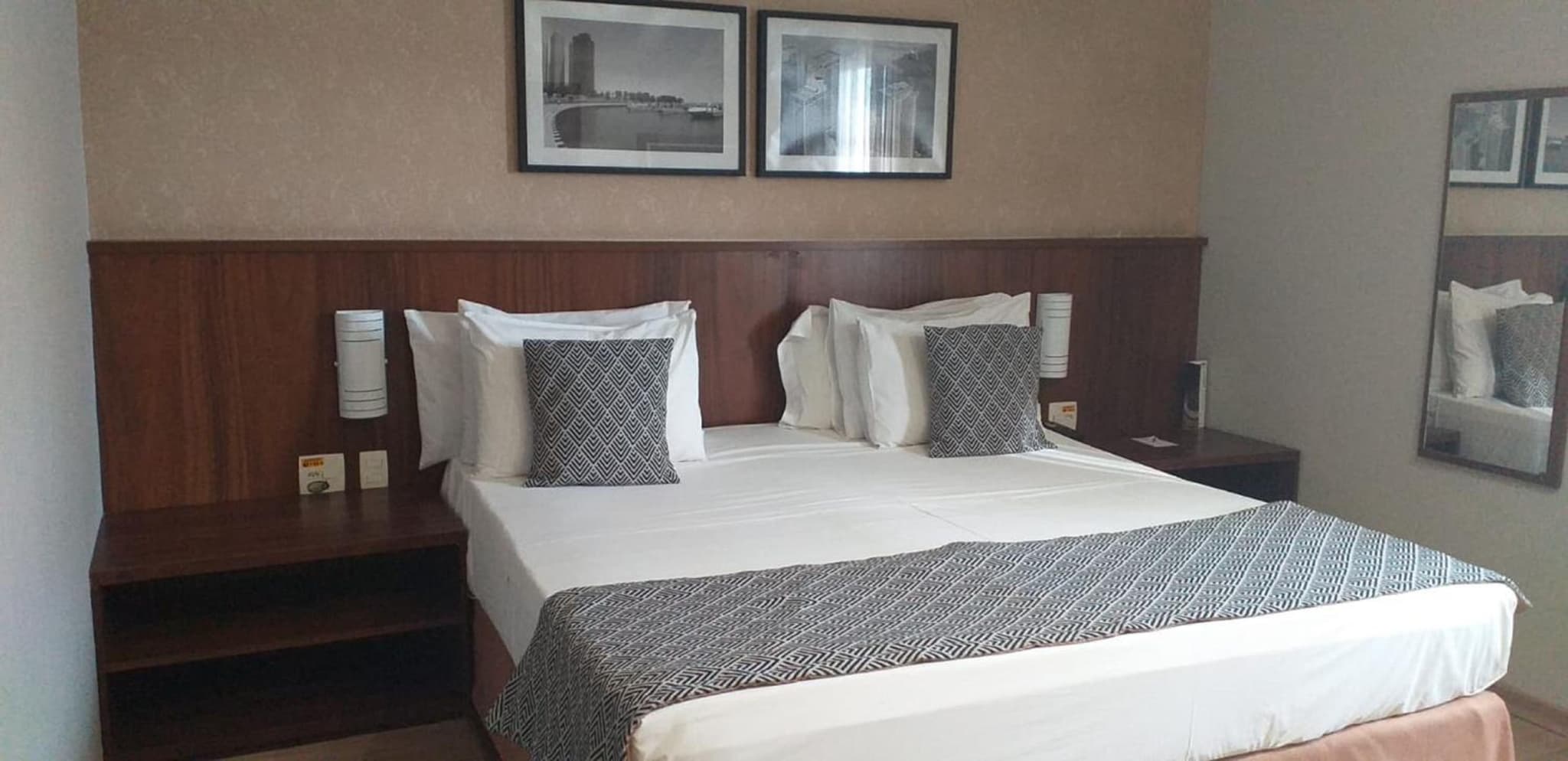 Class Hotel Varginha photo 5