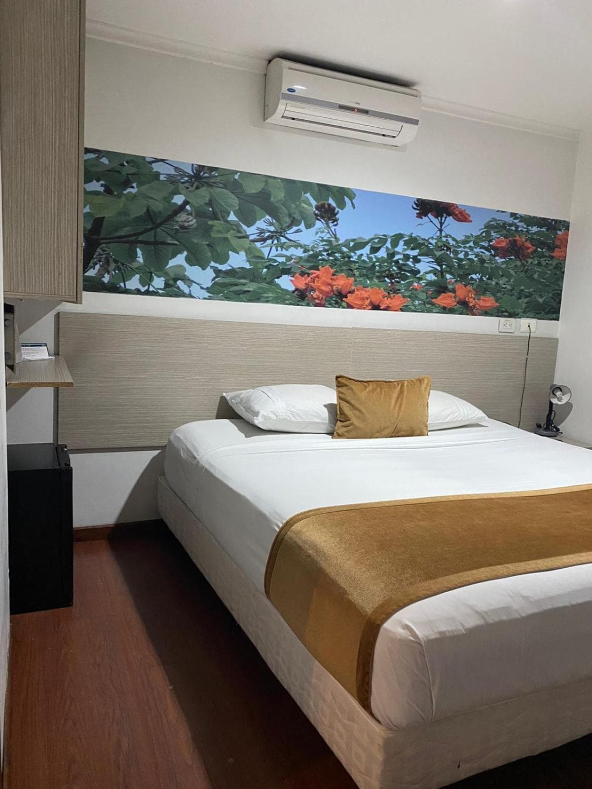 Hotel Portón Sabaneta photo 6