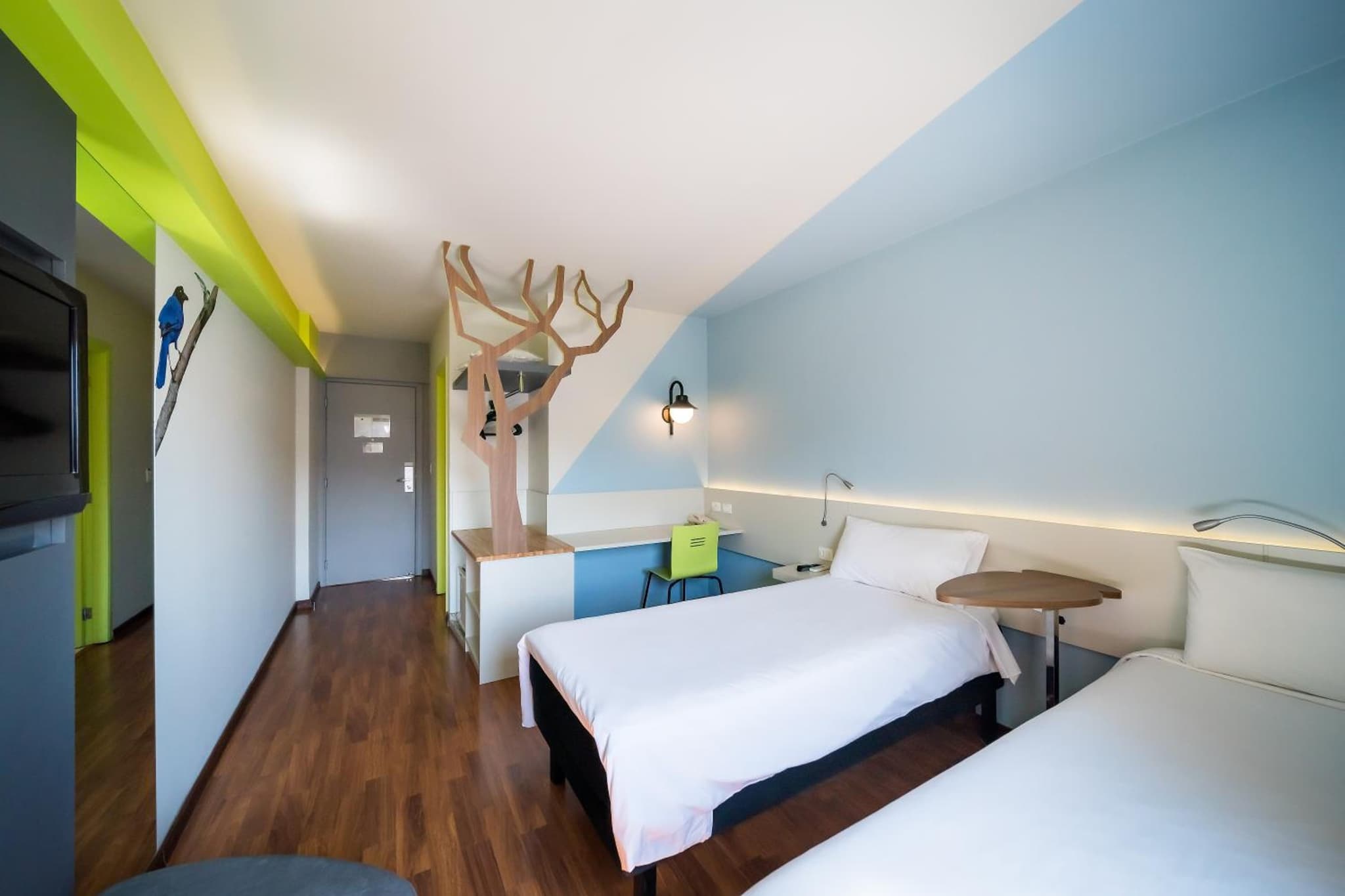 ibis Styles Curitiba Centro Civico photo 3