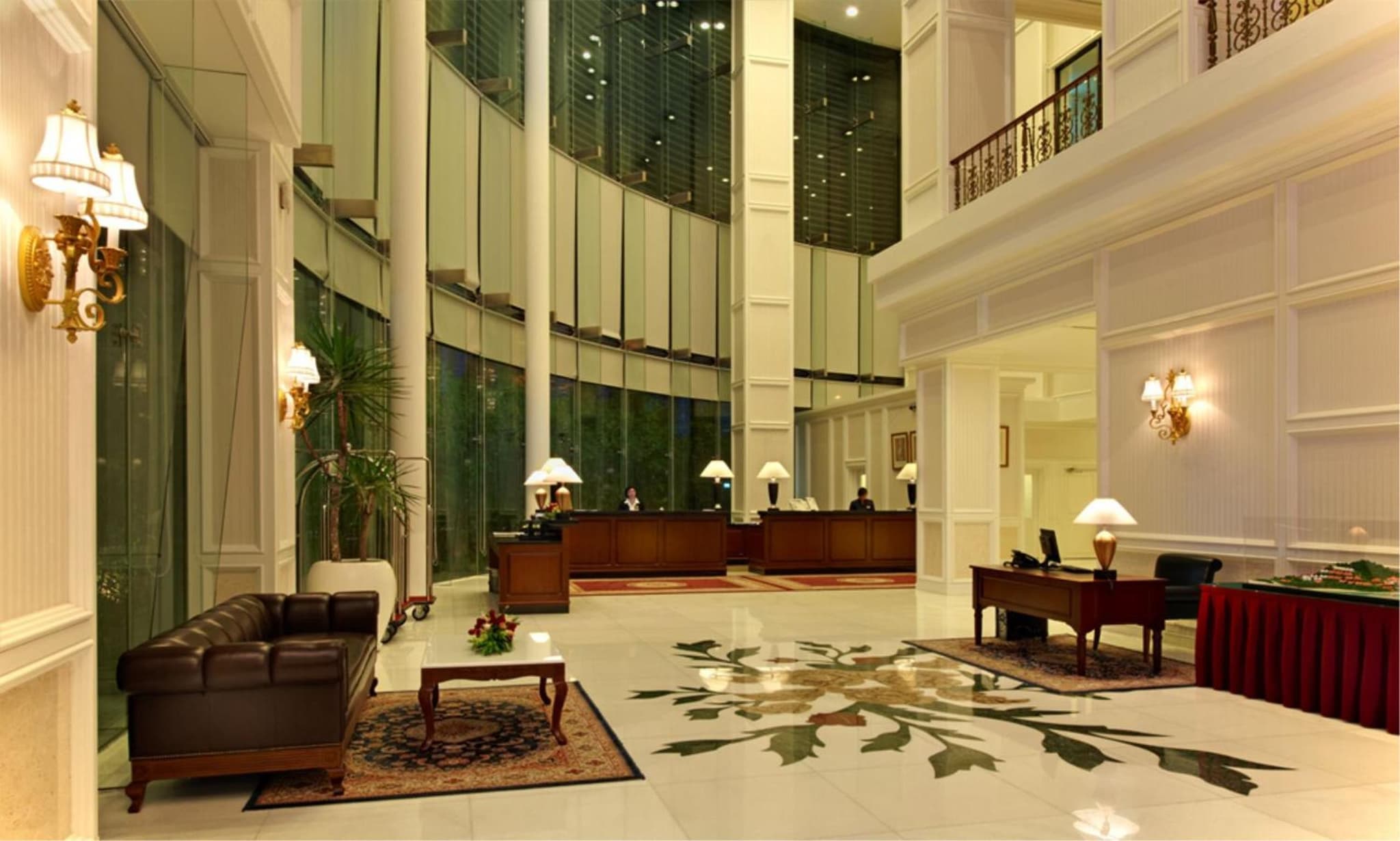 Royale Chulan Damansara photo 4