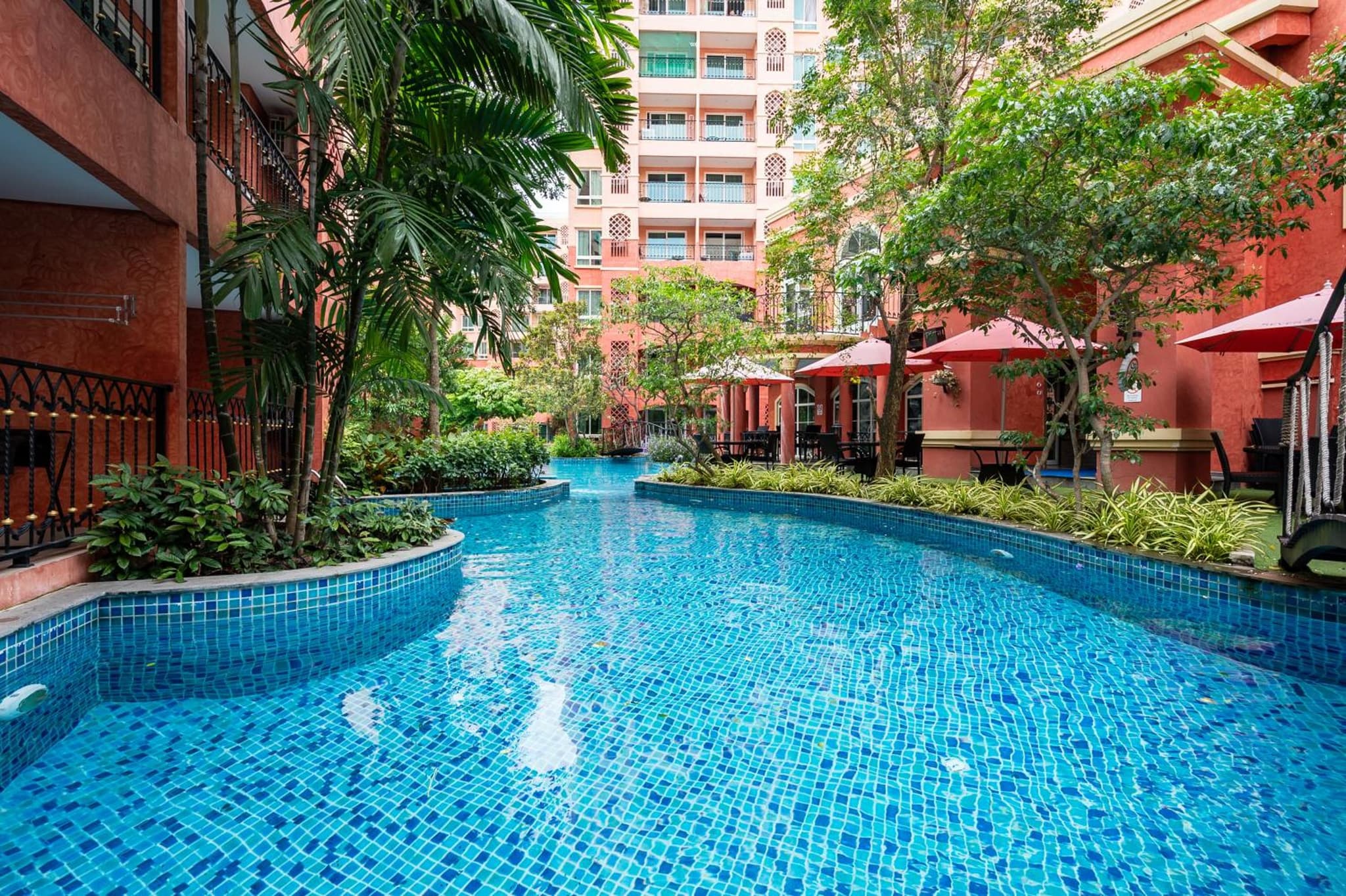 Sonia residence - SHA Extra Plus photo 9