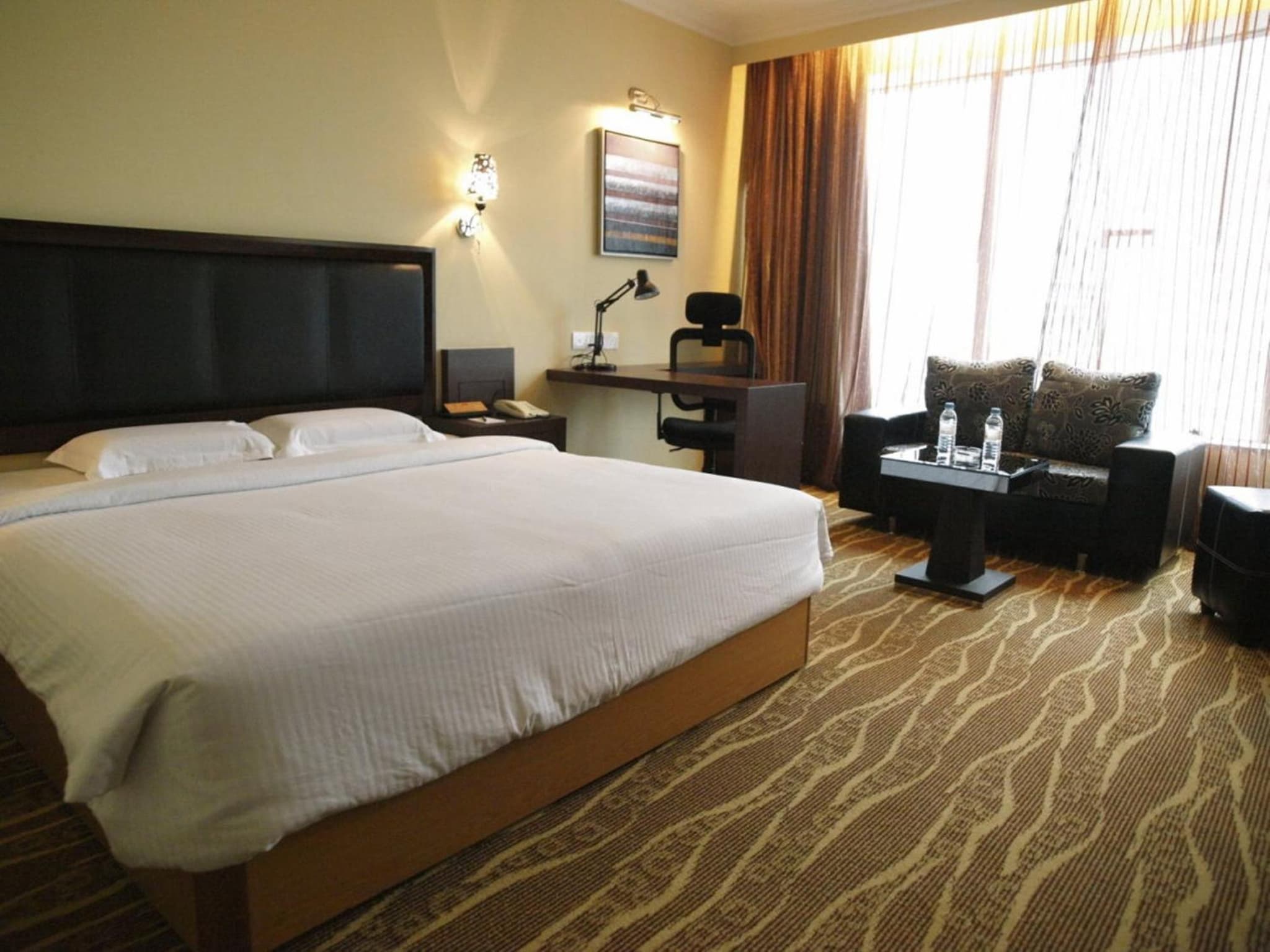 New York Hotel photo 3