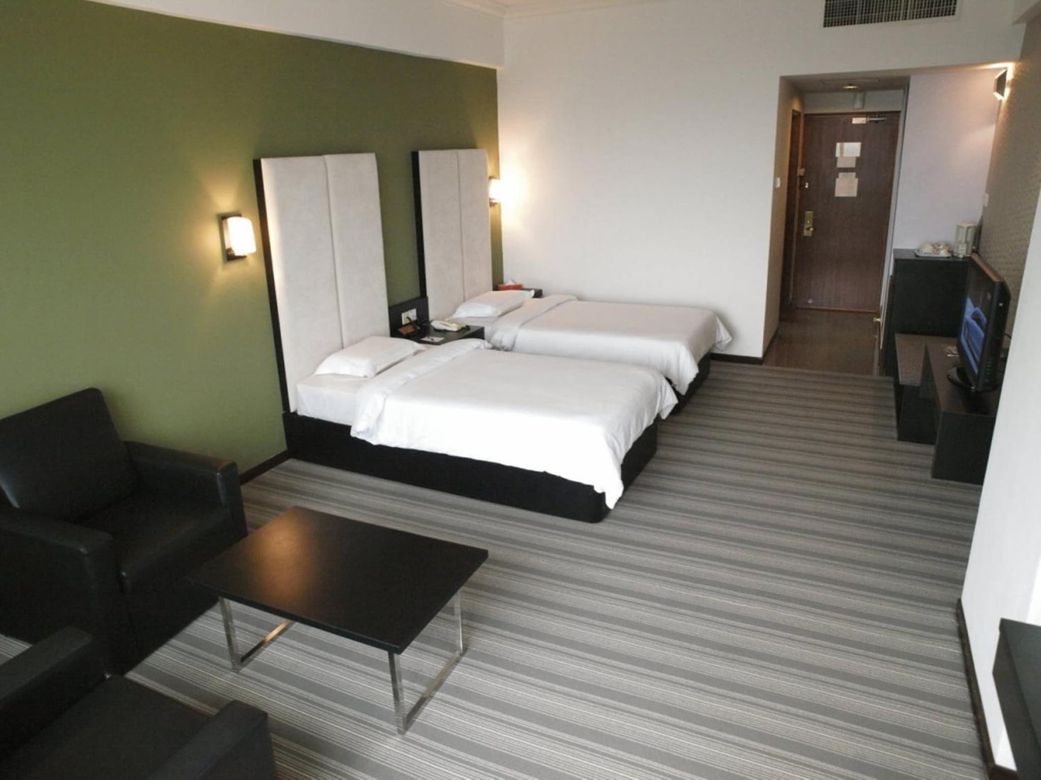 New York Hotel photo 9