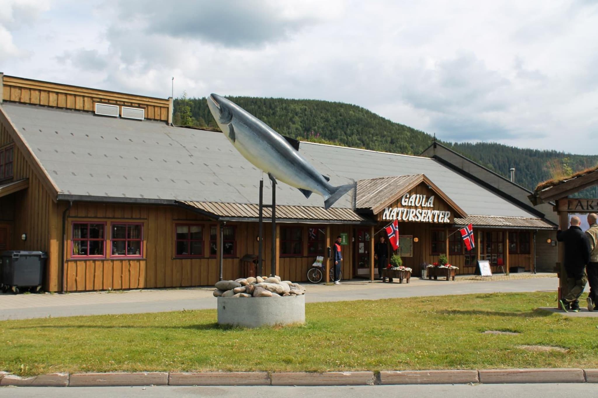Støren Hotel photo 8