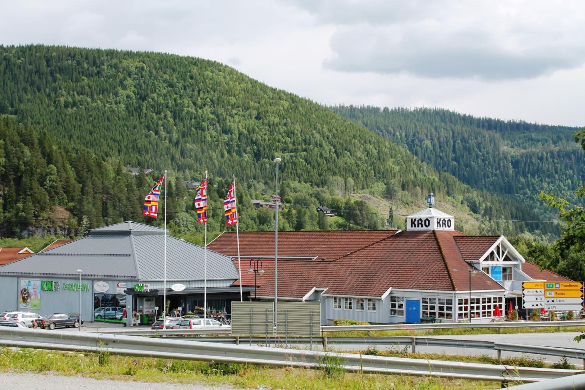 Støren Hotel photo 3
