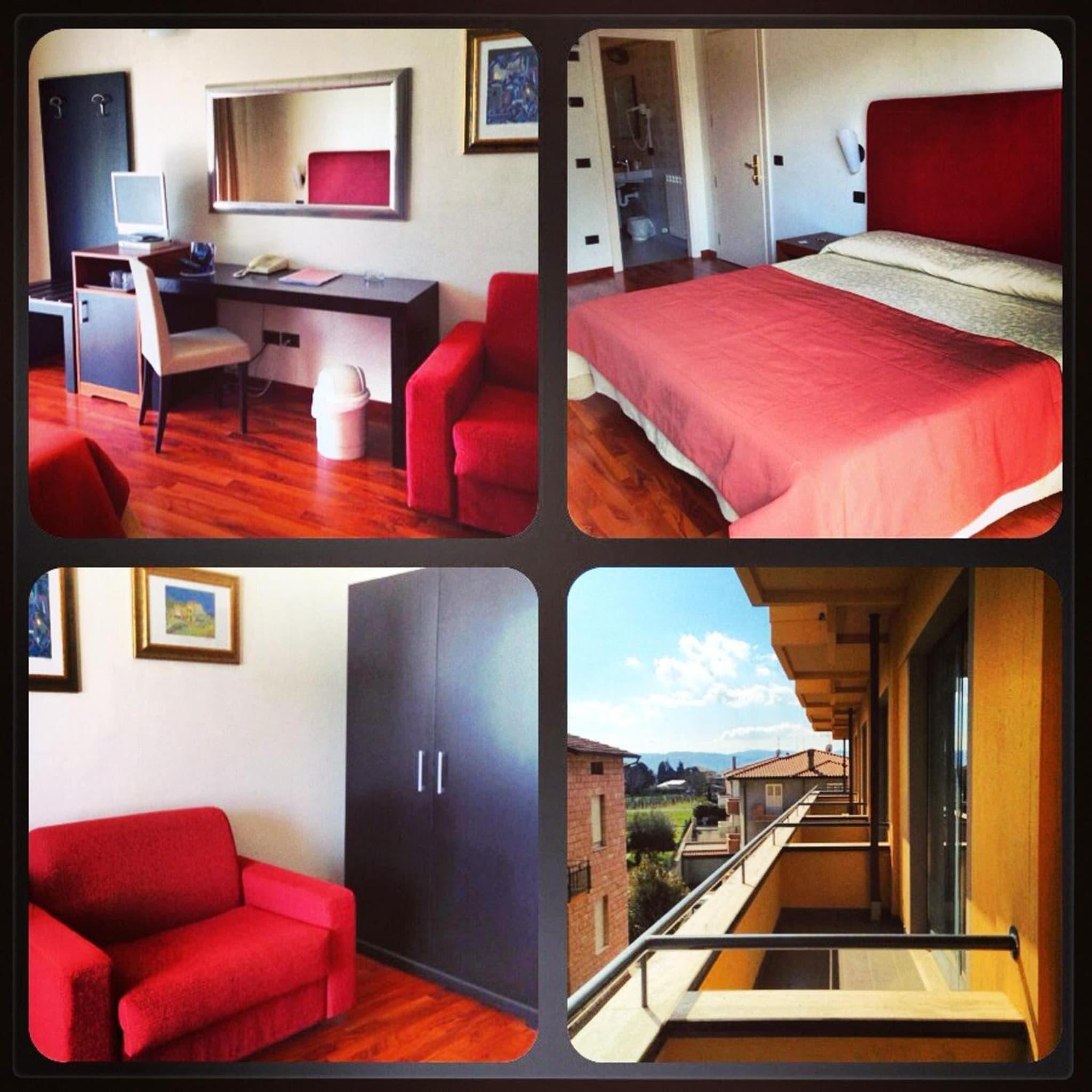 Hotel Cristallo photo 8