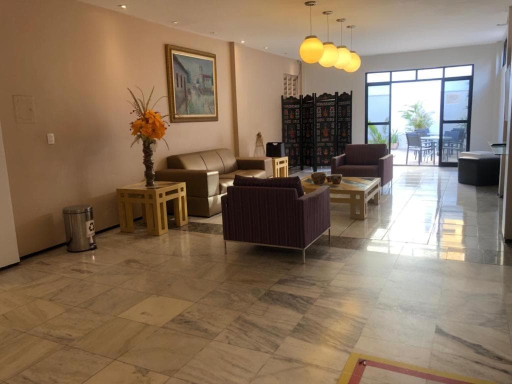 San Phillip Flat Hotel photo 4