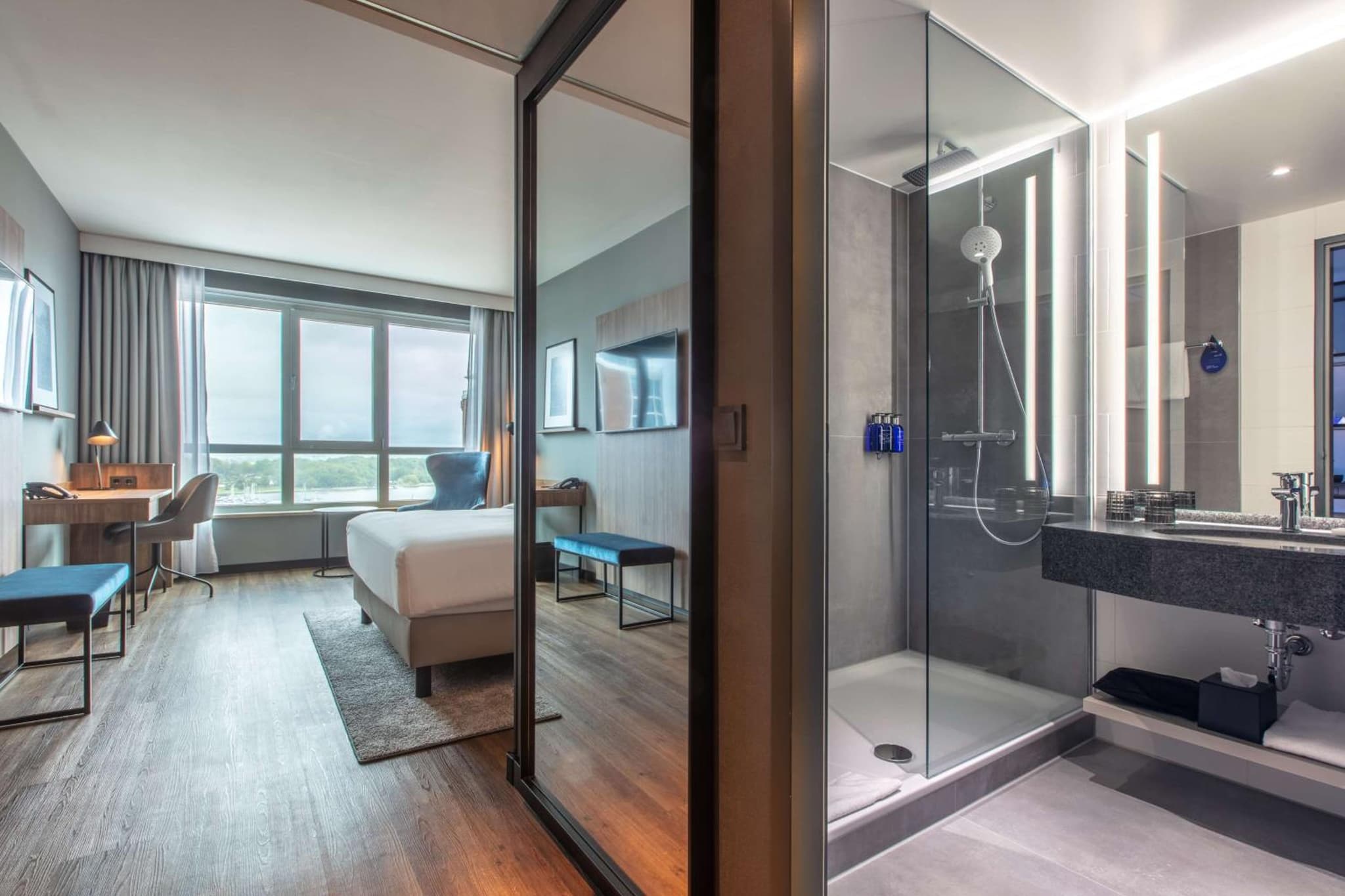 ScanHotels City photo 2