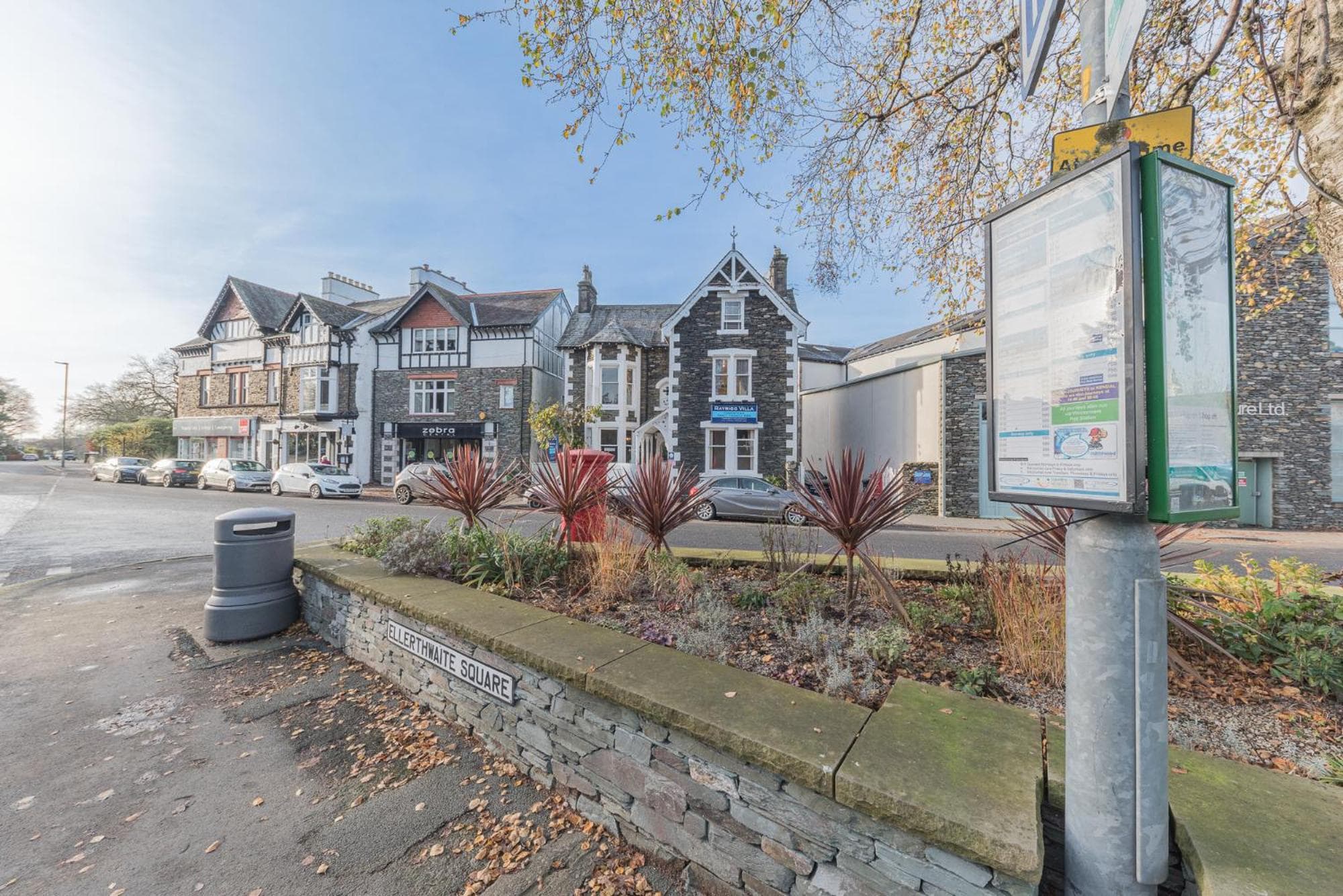 Rayrigg Villa Windermere (Room Only) photo 2