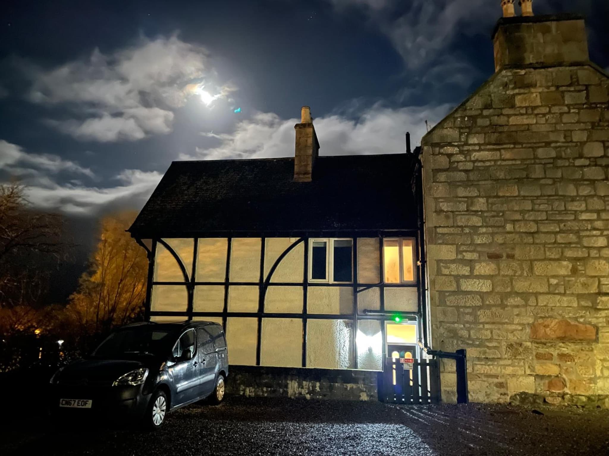 Shandwick House photo 5
