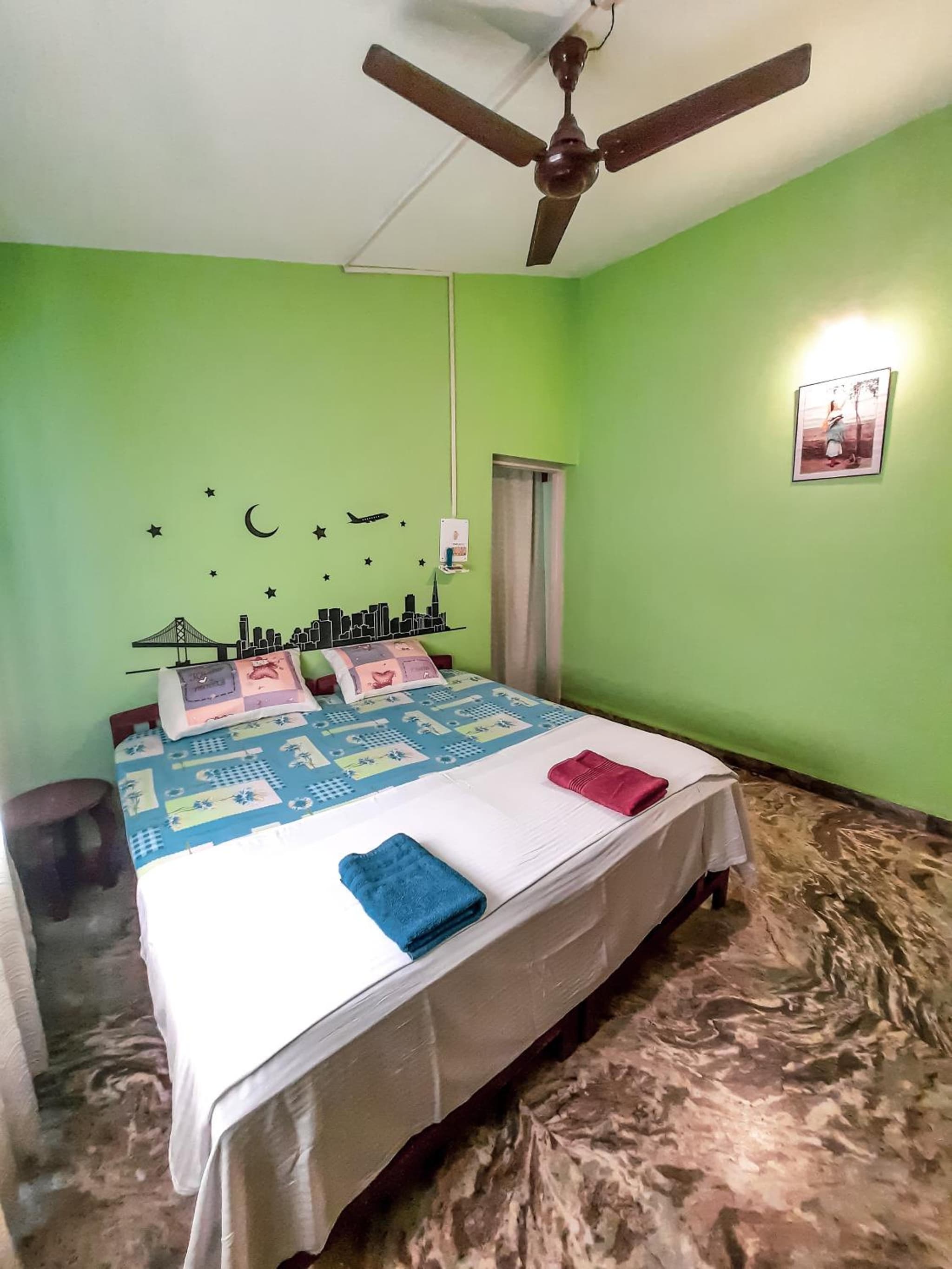 Auslyn Guest House photo 6