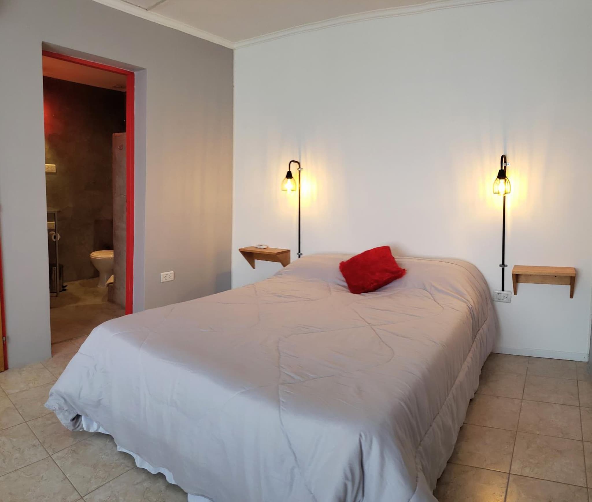 Red House Hostel photo 4