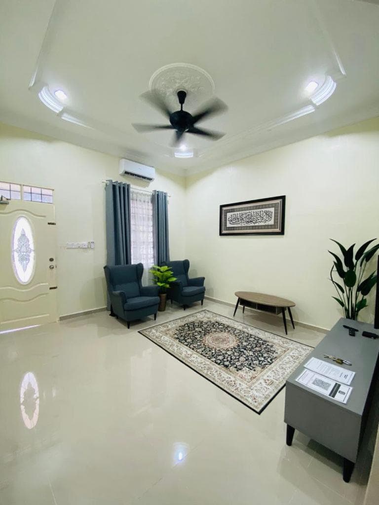 AYAHLONG BEACH GUESTHOUSE photo 4