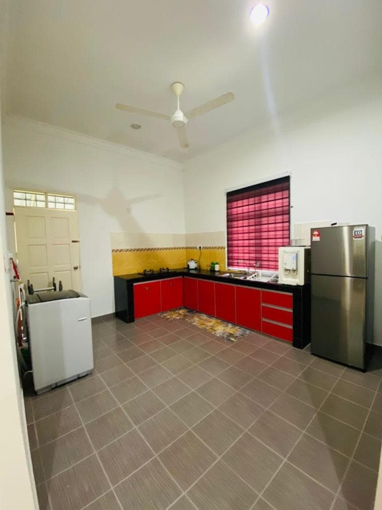 AYAHLONG BEACH GUESTHOUSE photo 2