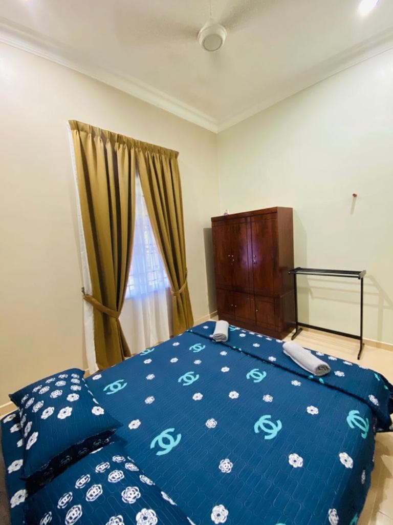 AYAHLONG BEACH GUESTHOUSE photo 5