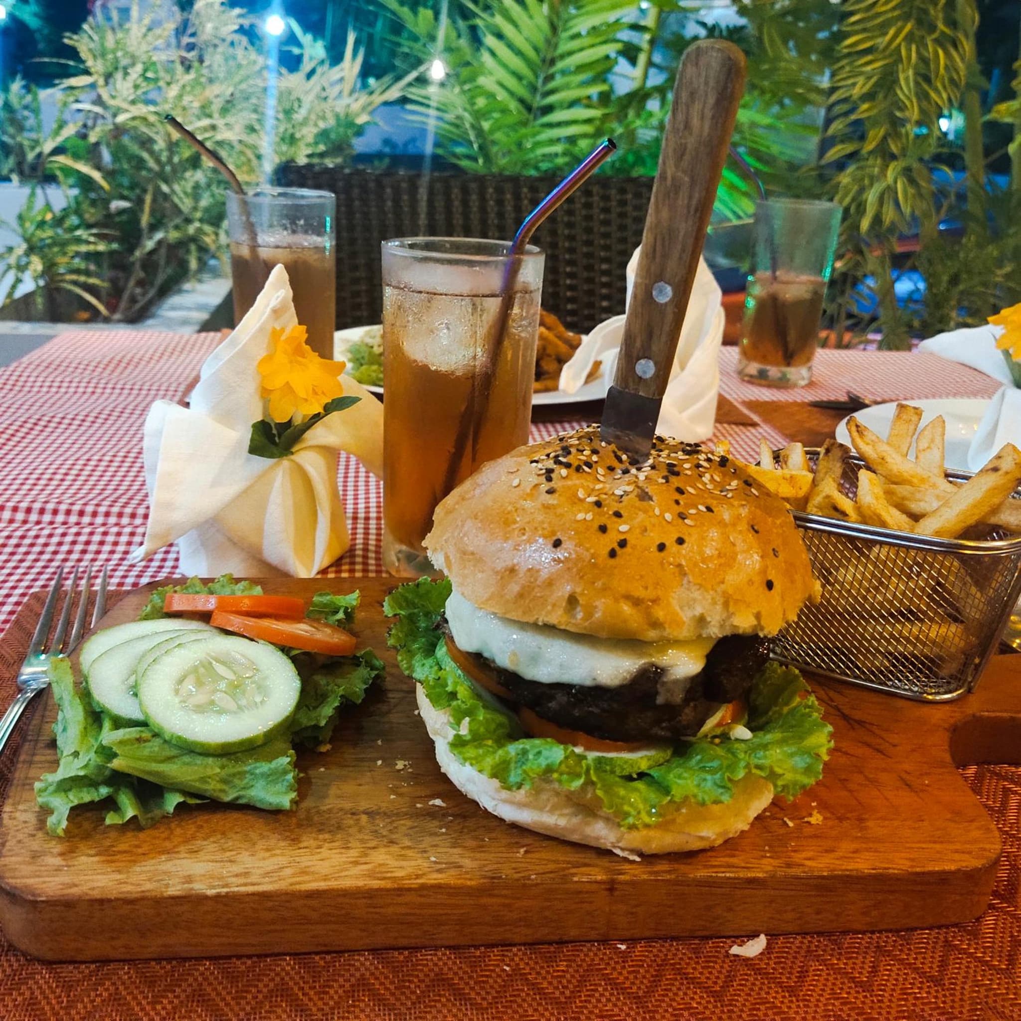 Garden Village Resort photo 2