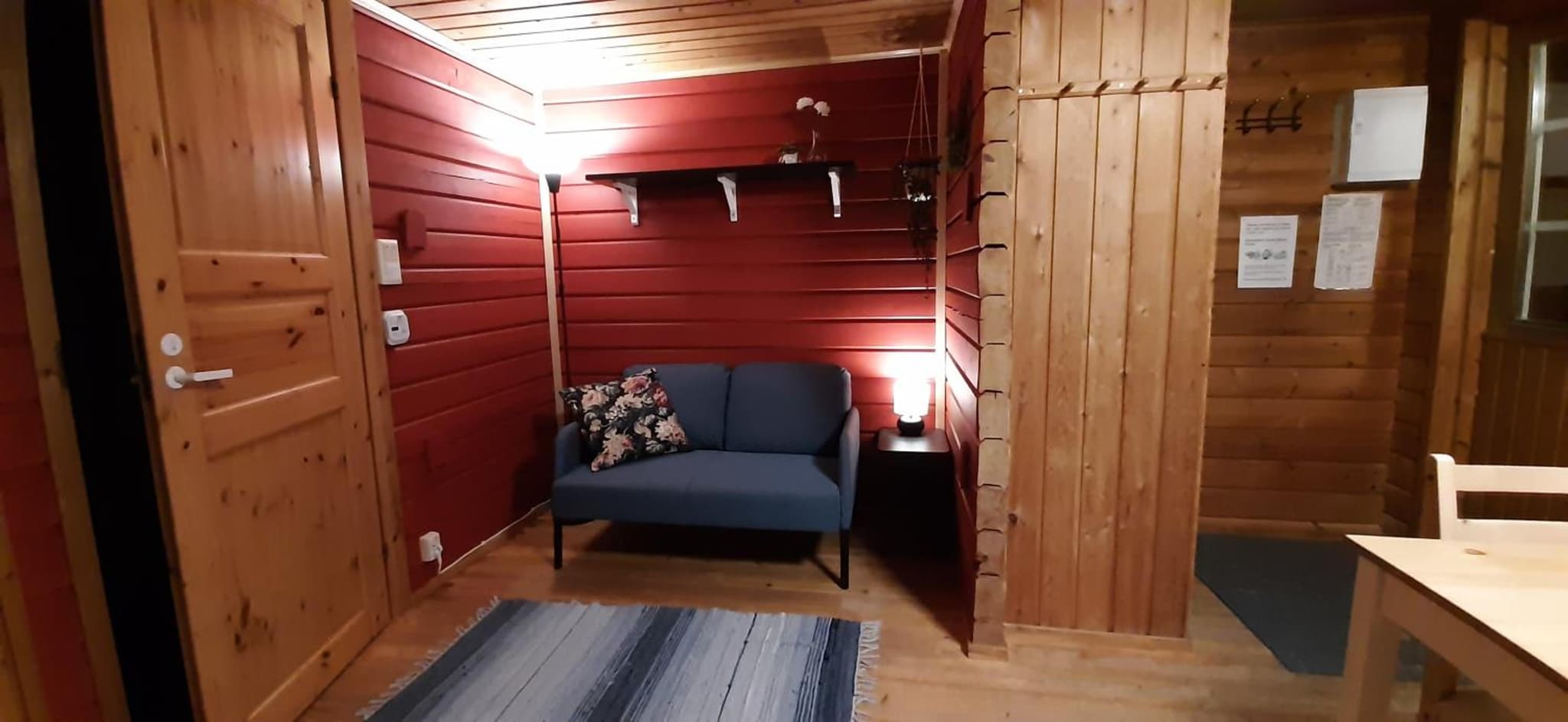 Korvala log cabins photo 3