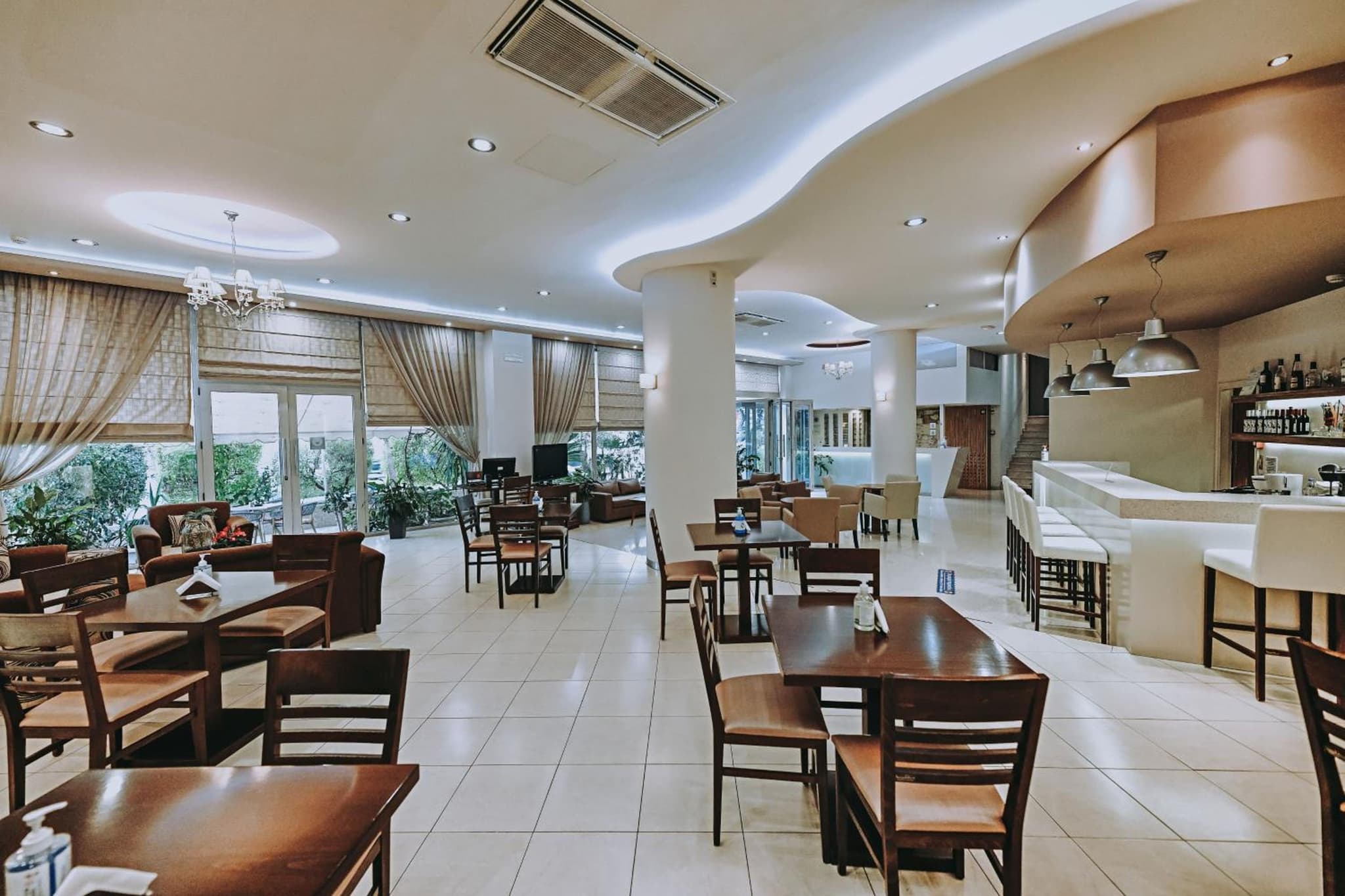 Athinaikon Hotel photo 8