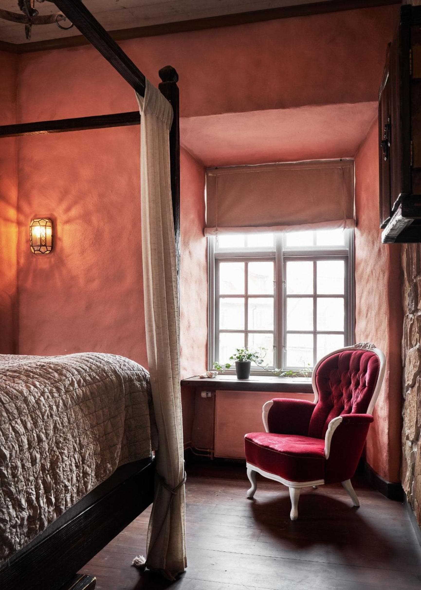 Hotel Helgeand Wisby photo 9