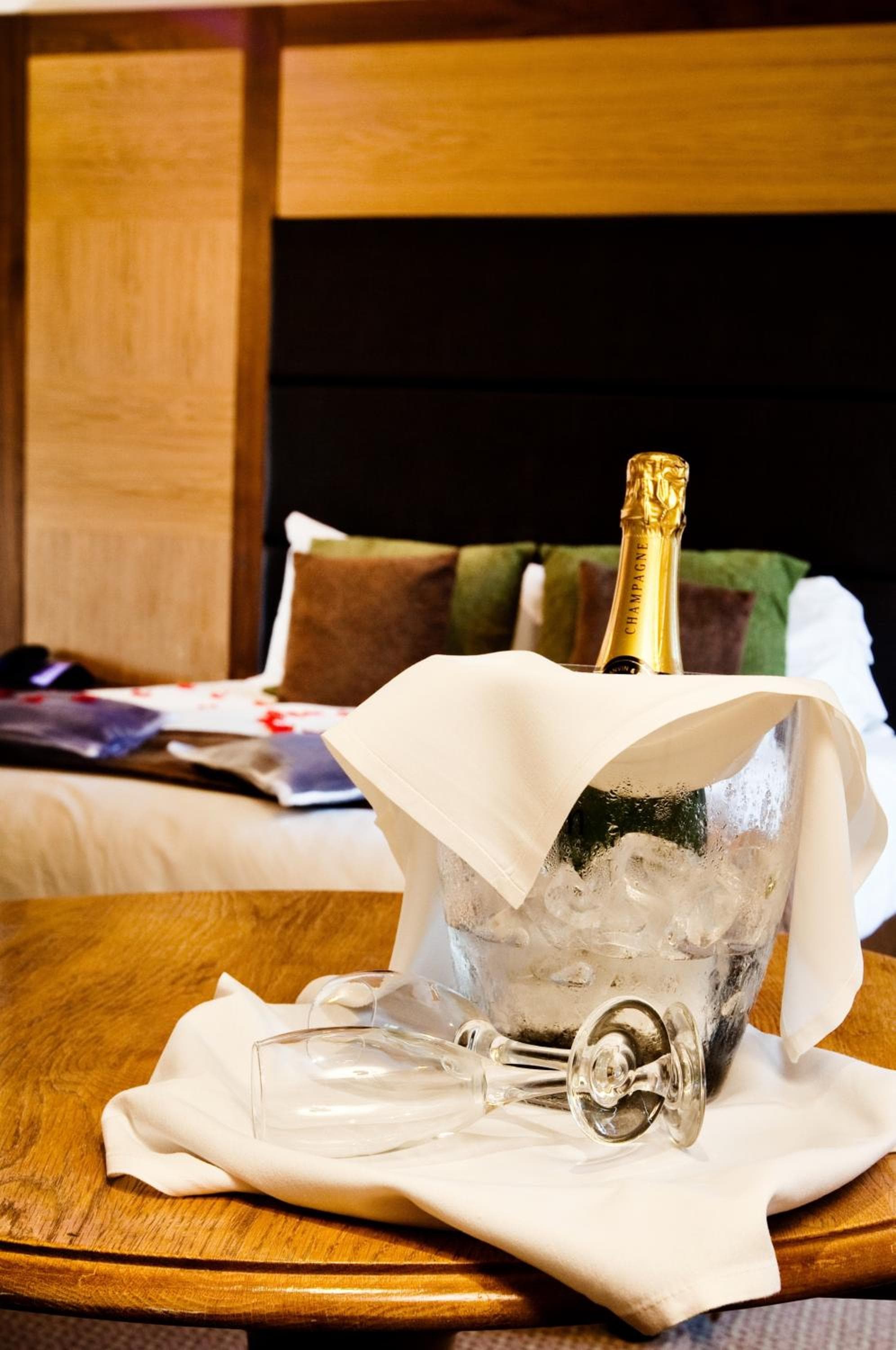 Abbey Hotel Golf & Spa photo 9
