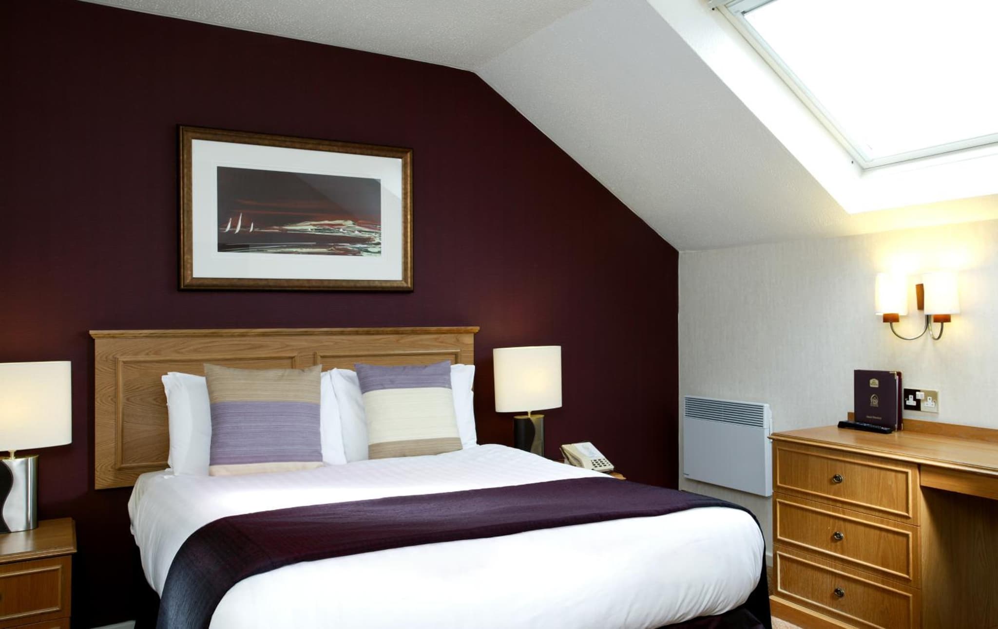 Abbey Hotel Golf & Spa photo 8