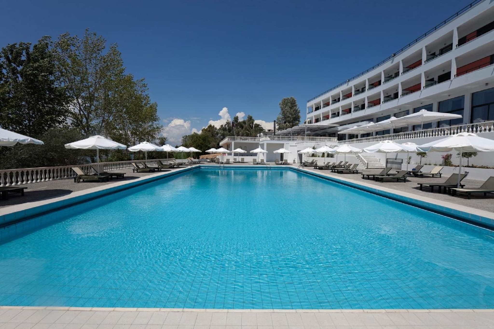 Margarona Royal Hotel photo 9
