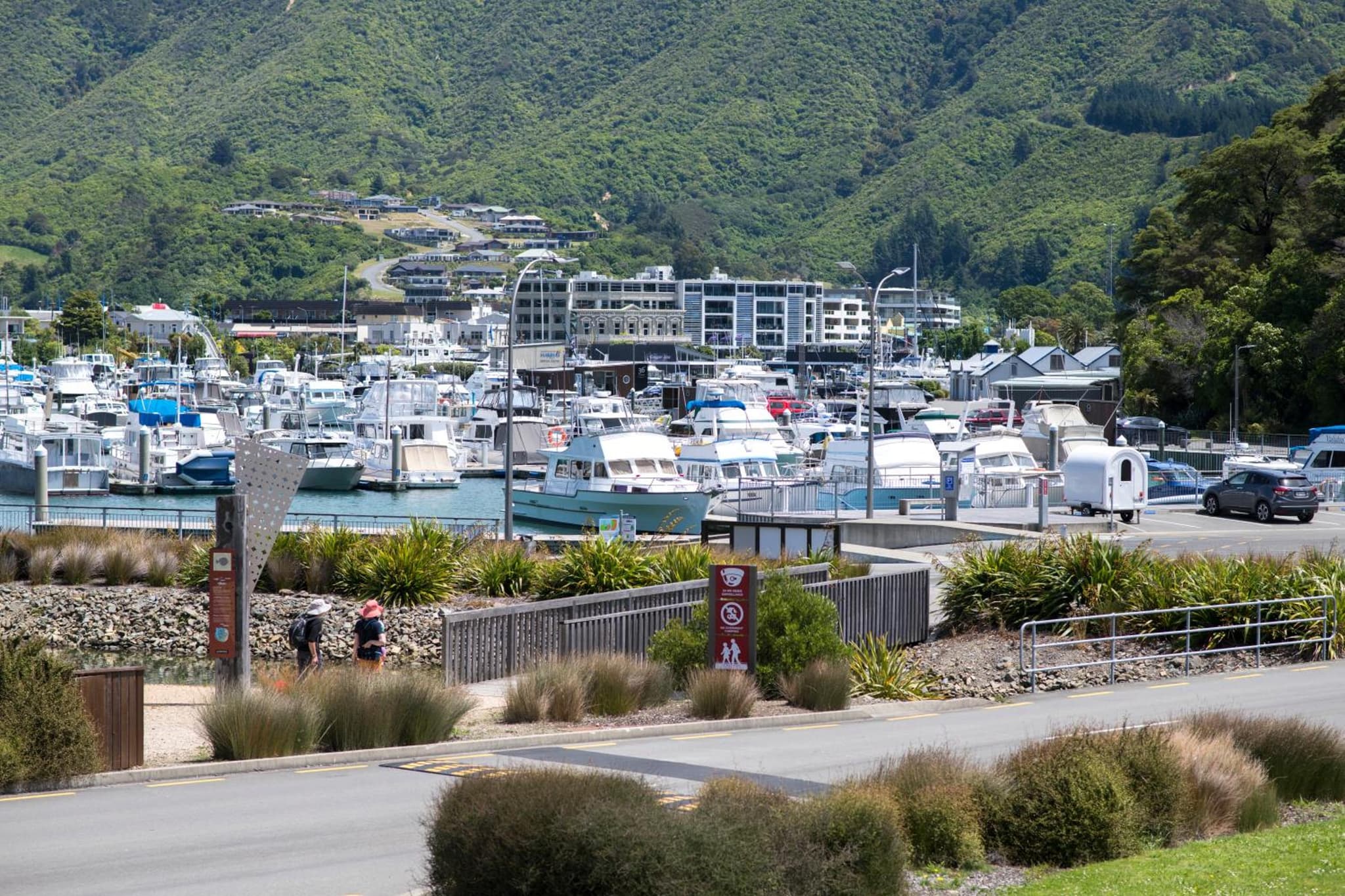 Boathouse Apartments photo 7