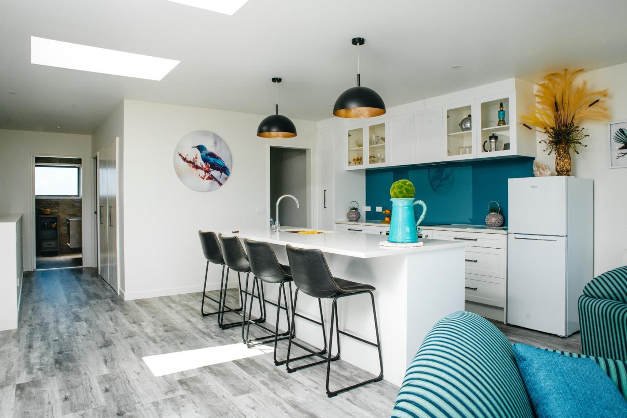 Boathouse Apartments photo 4