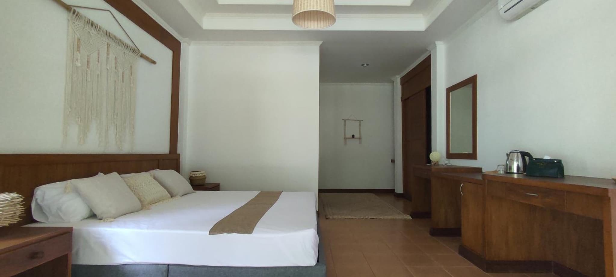 RED PEARL BEACH RESORT photo 6