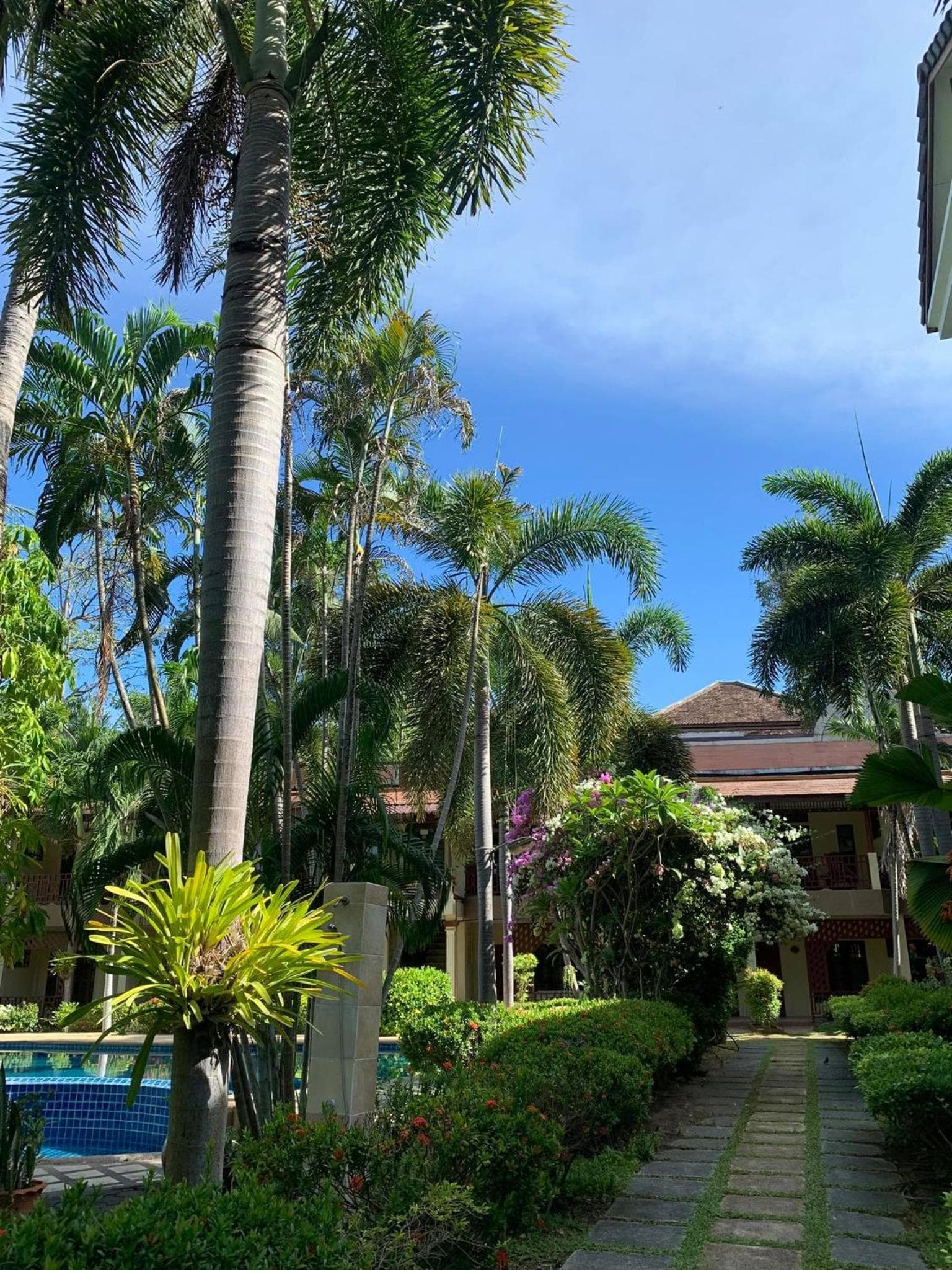 Rattana Guesthouse & Bungalow photo 4