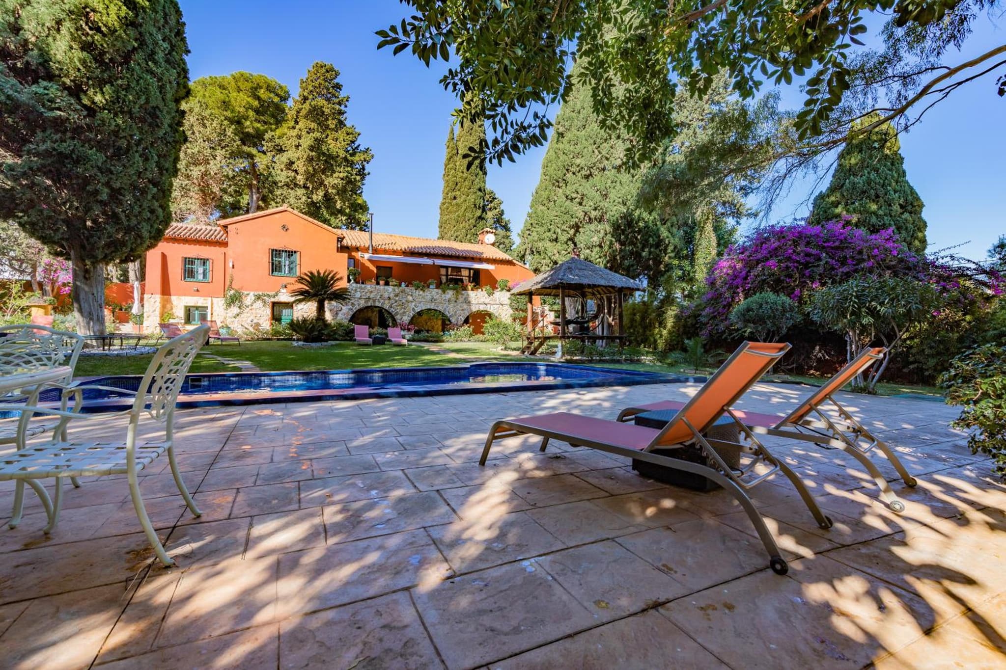 Casa Paraíso Boutique B&B photo 6