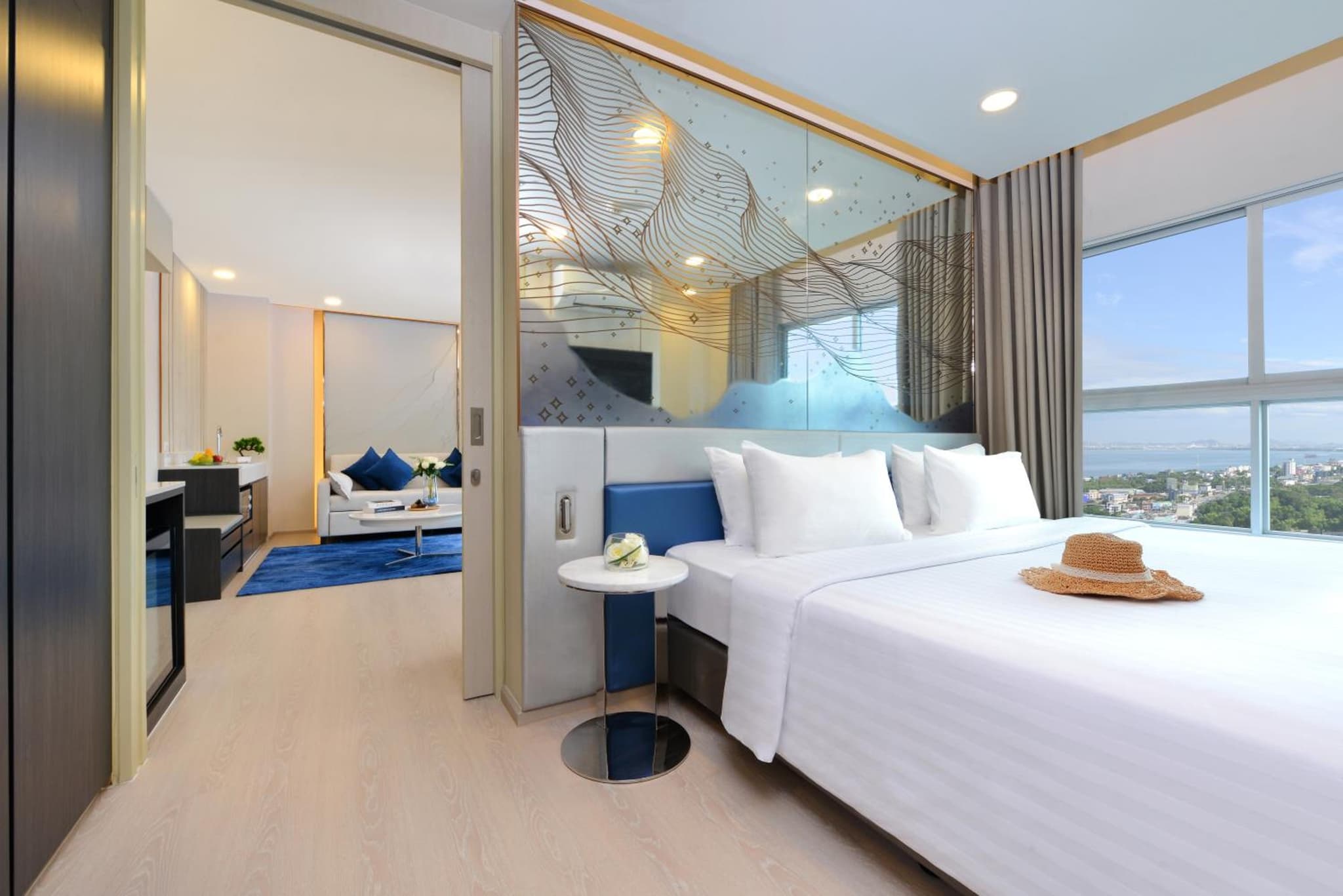 Centre Point Prime Hotel Pattaya photo 7